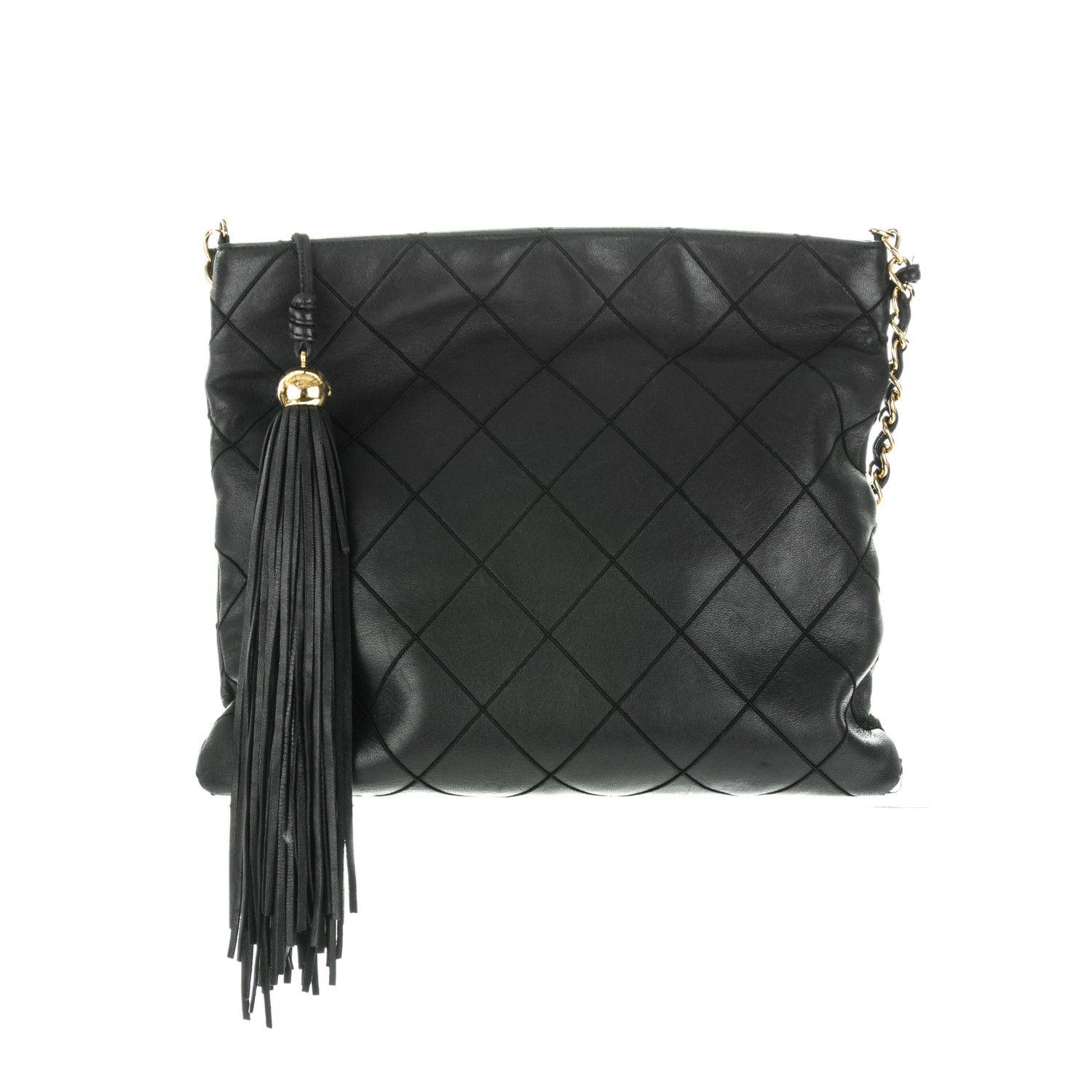 chanel lambskin crossbody