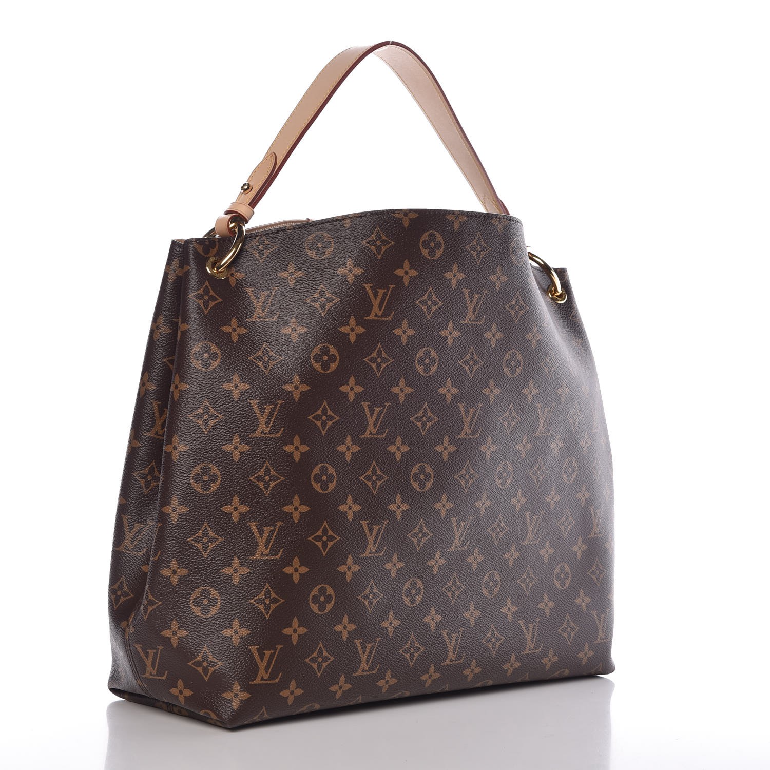 louis vuitton monogram graceful mm