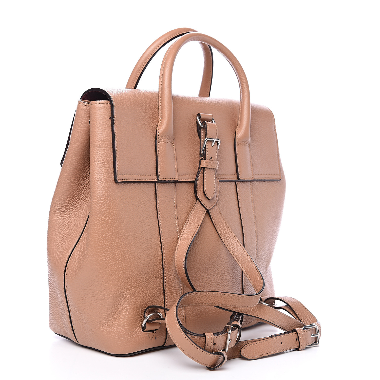 mulberry small backpack