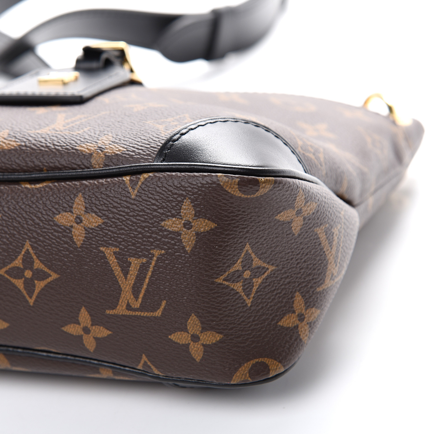 louis vuitton odeon black