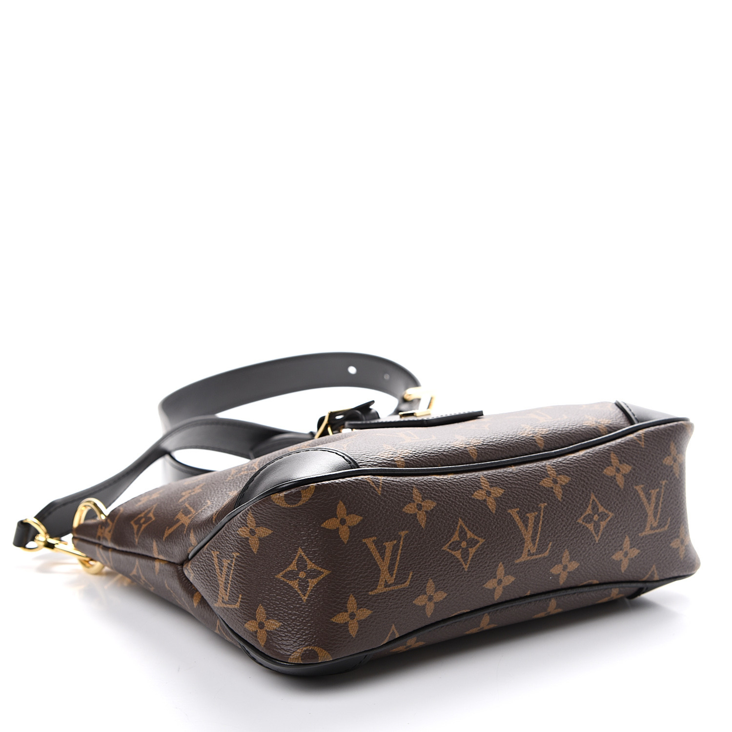 louis vuitton monogram odeon pm