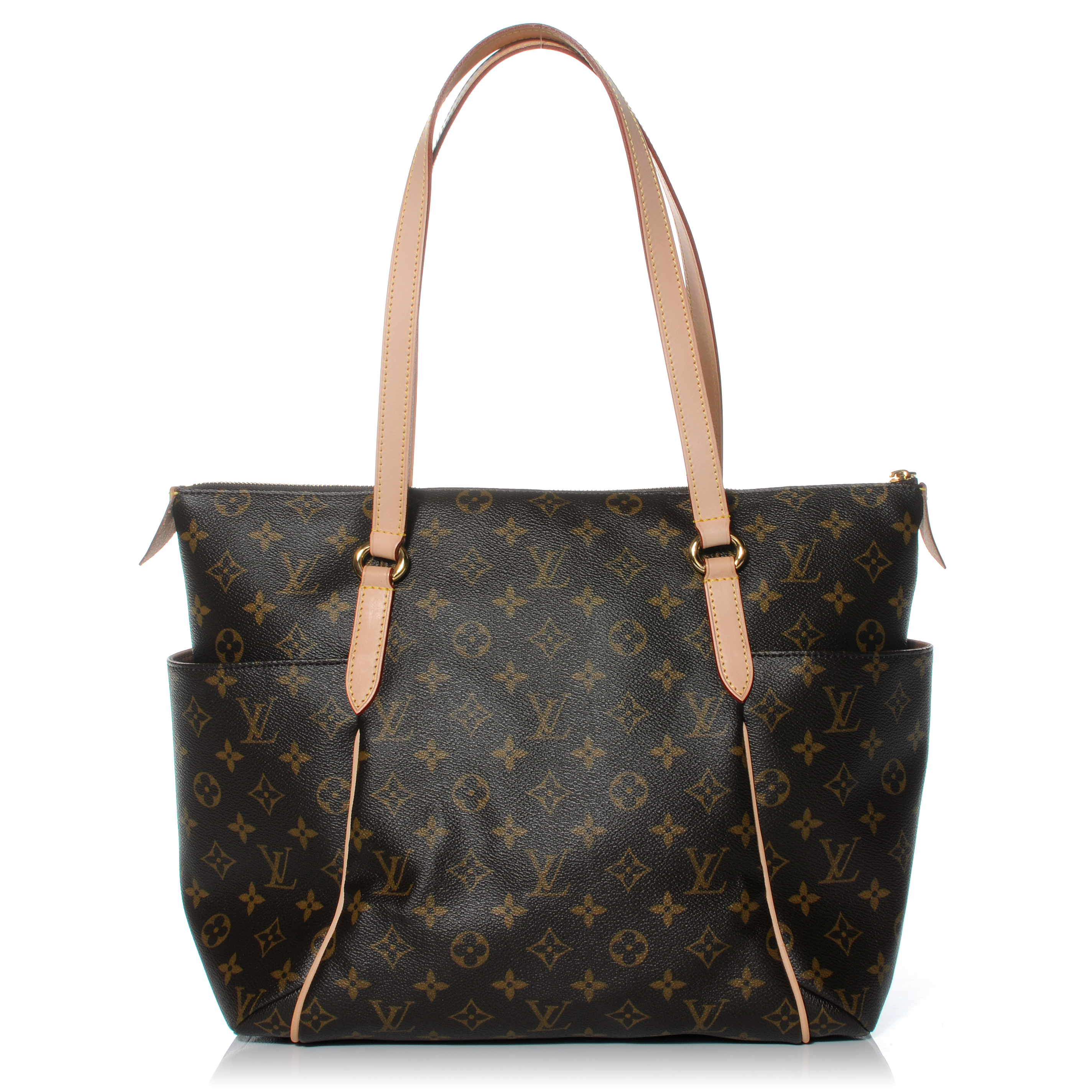 totally mm monogram louis vuitton