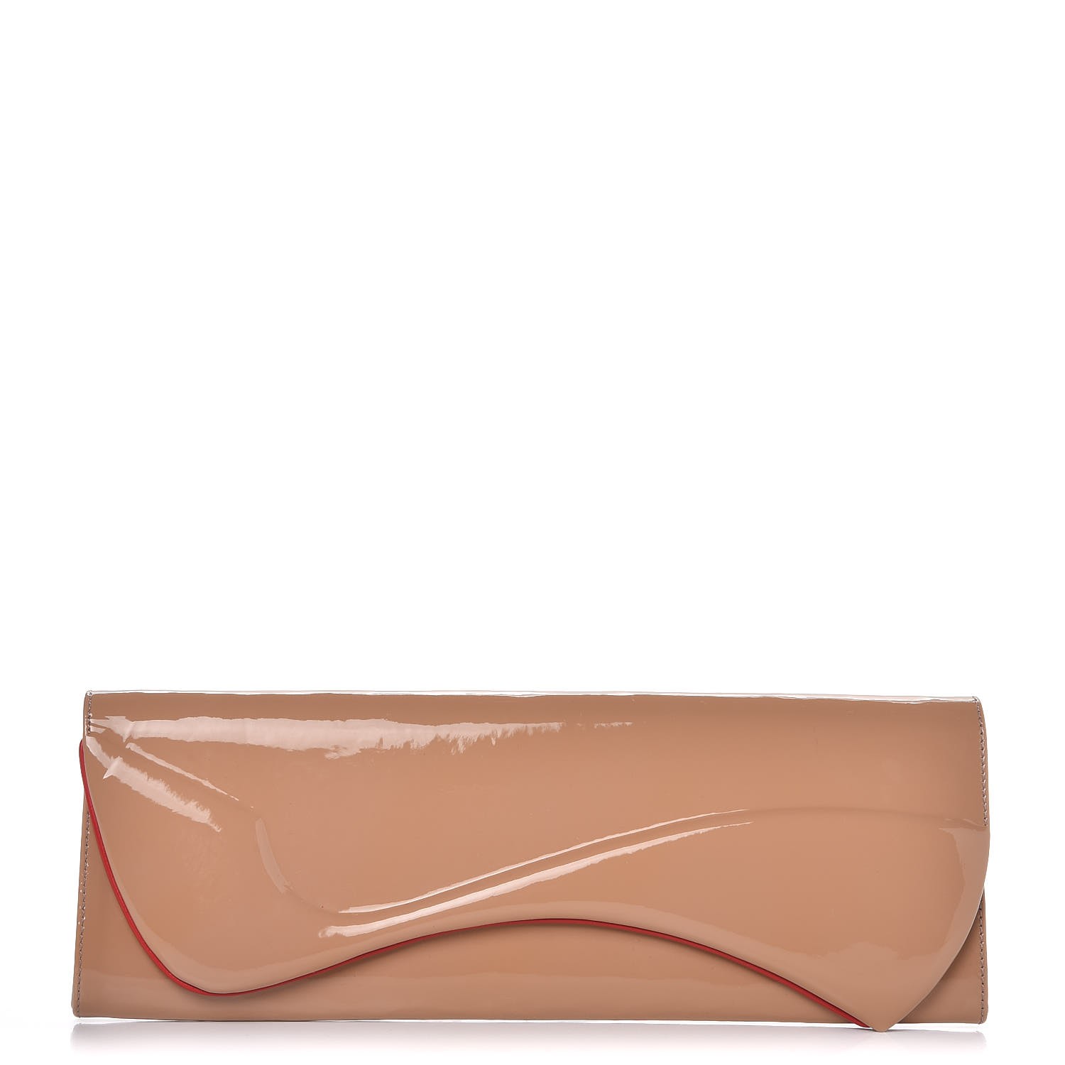 louboutin clutch sale