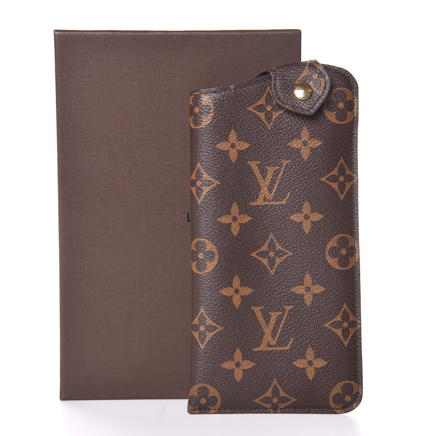 louis vuitton sunglass pouch