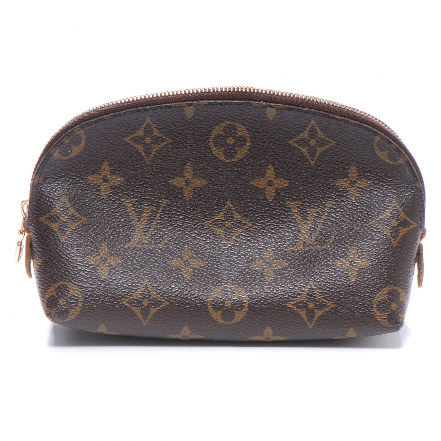 LOUIS VUITTON Monogram Cosmetic Pouch 49845