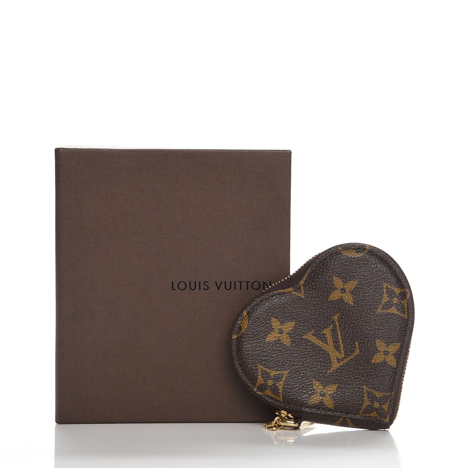 lv coeur heart bag