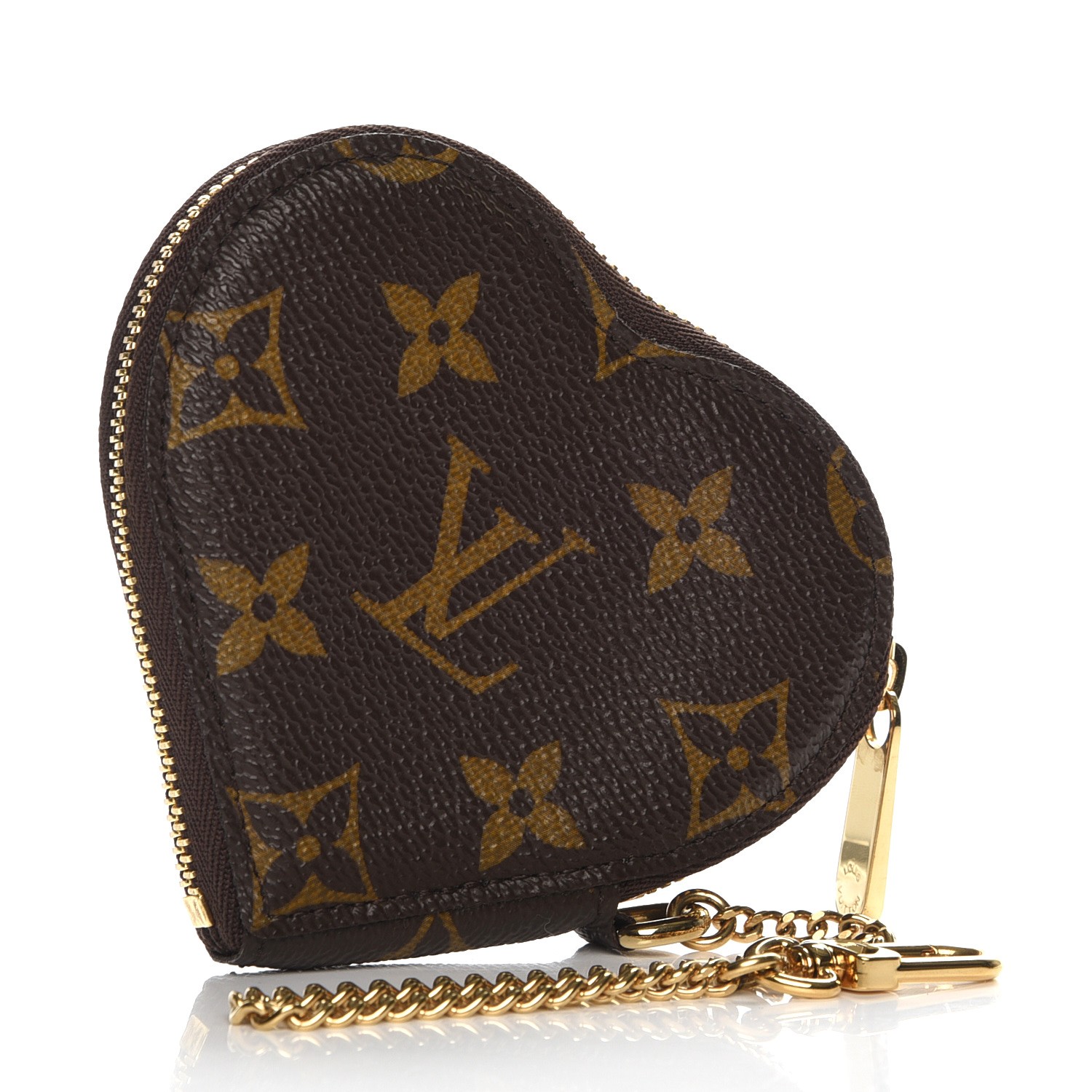 lv coeur heart bag