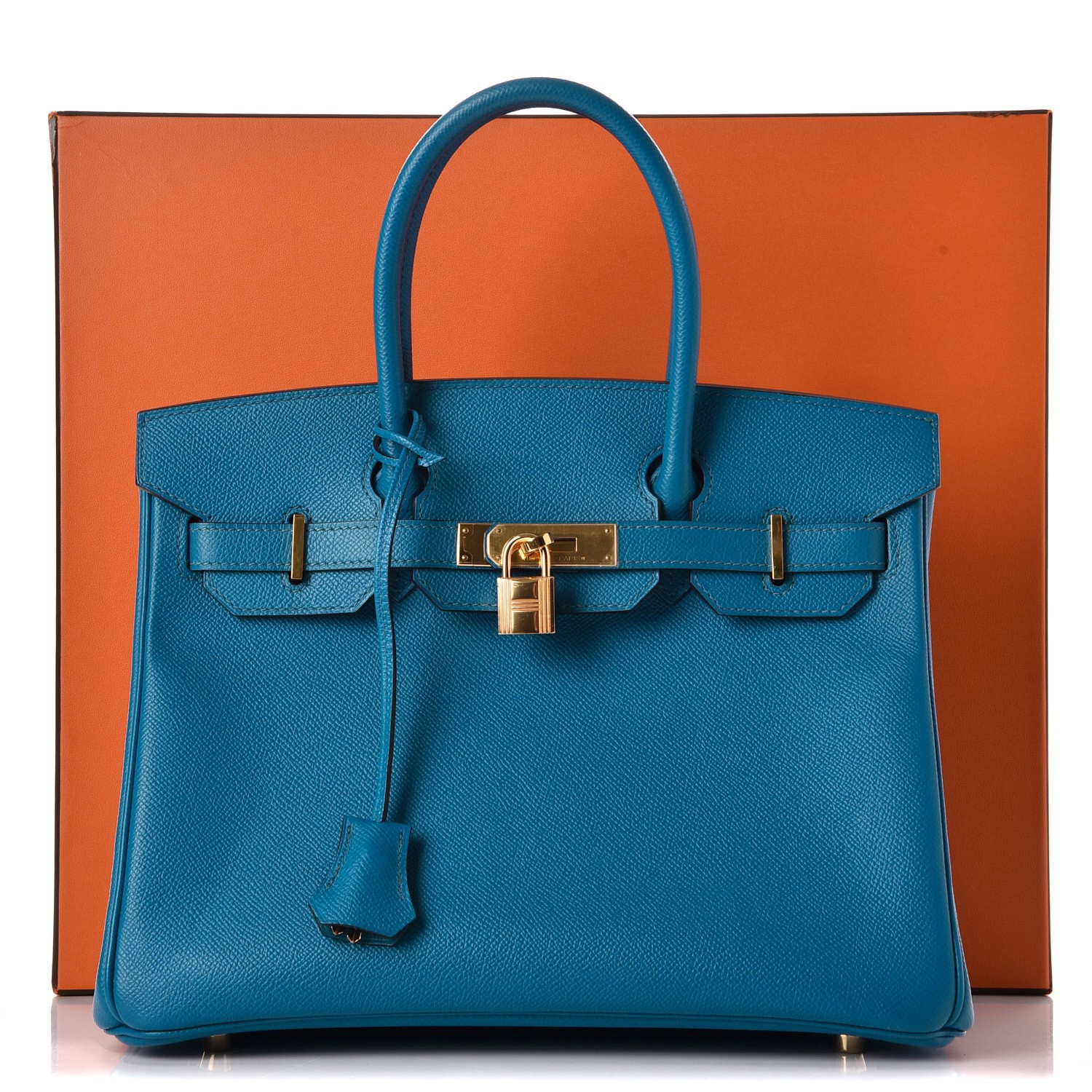 hermes izmir blue