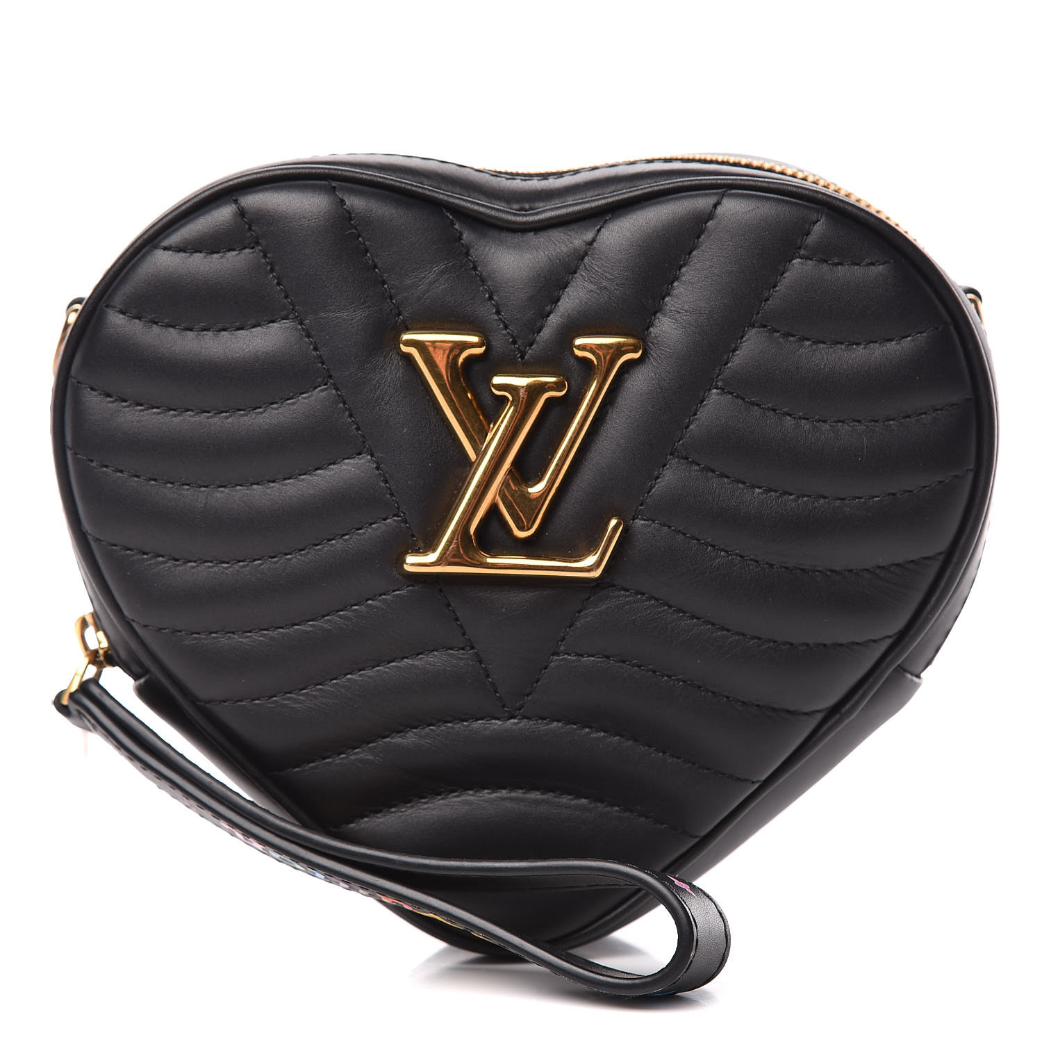 lv new wave heart