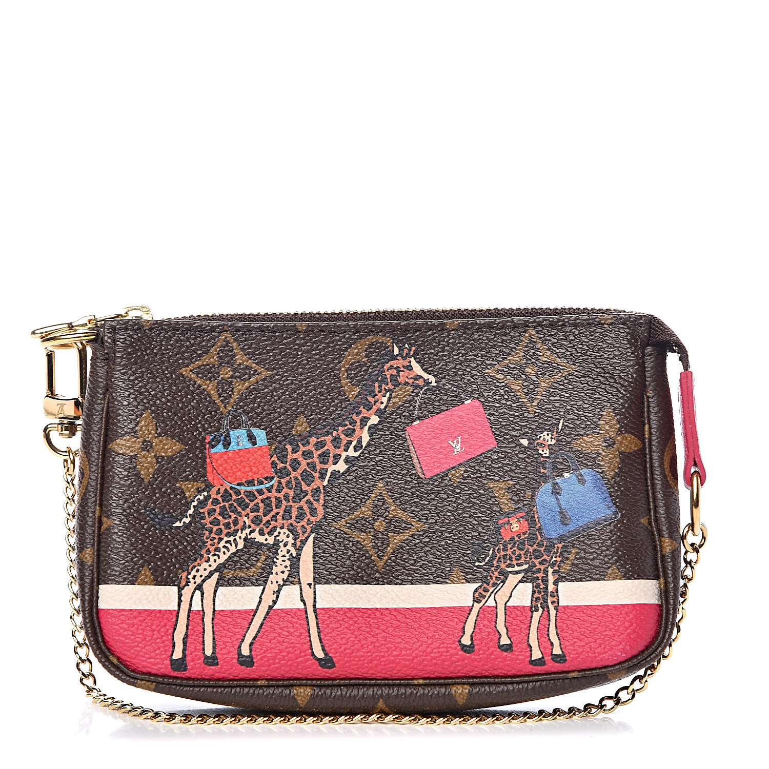 lv mini pochette christmas 2021