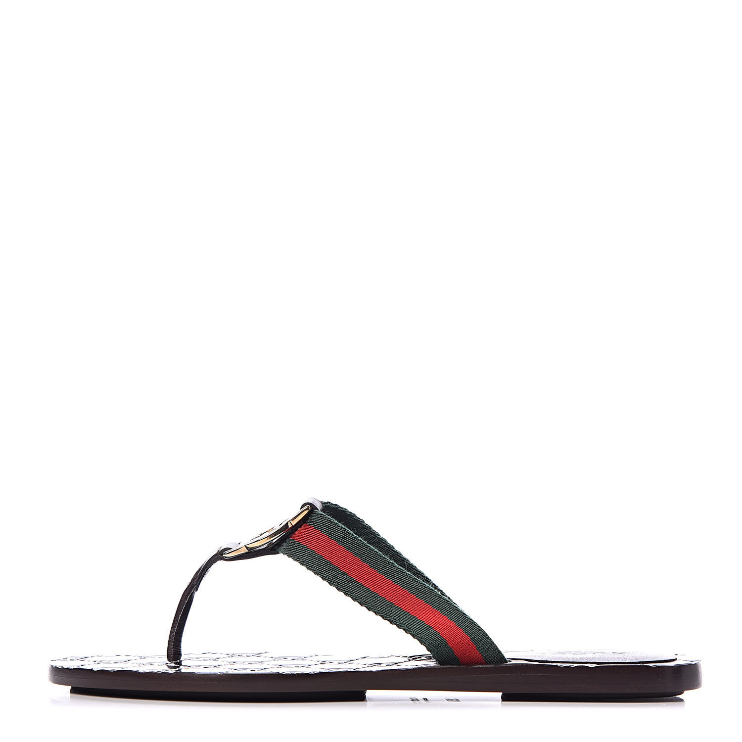 gucci thong sandals price