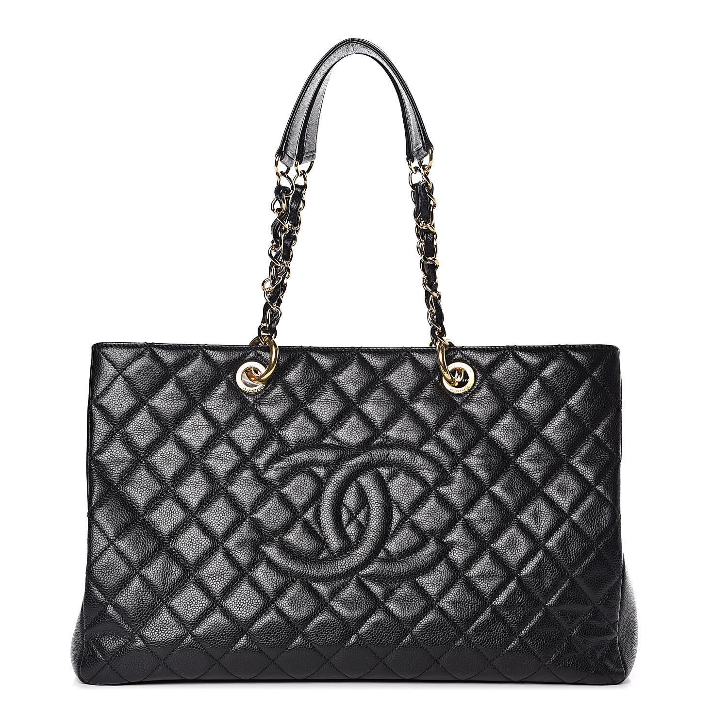 chanel gst