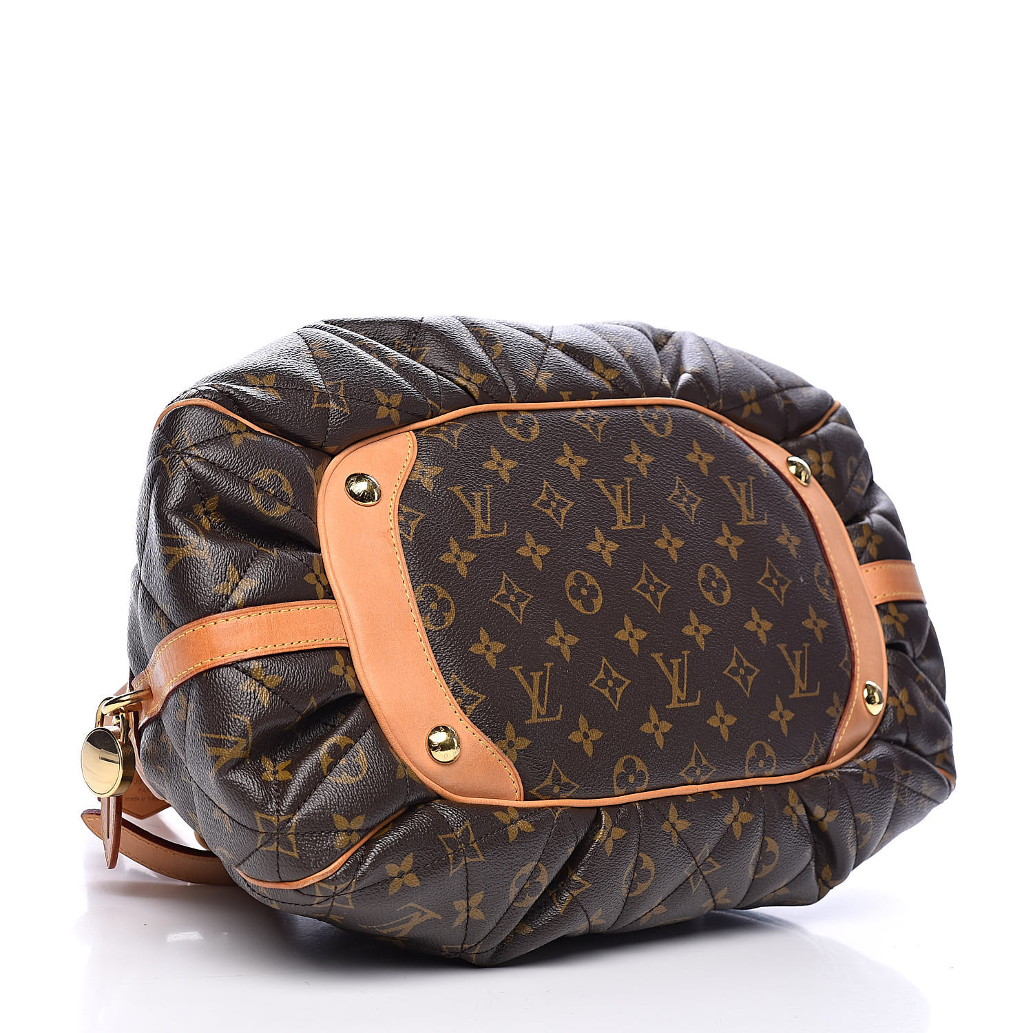 louis vuitton mini bowling bag