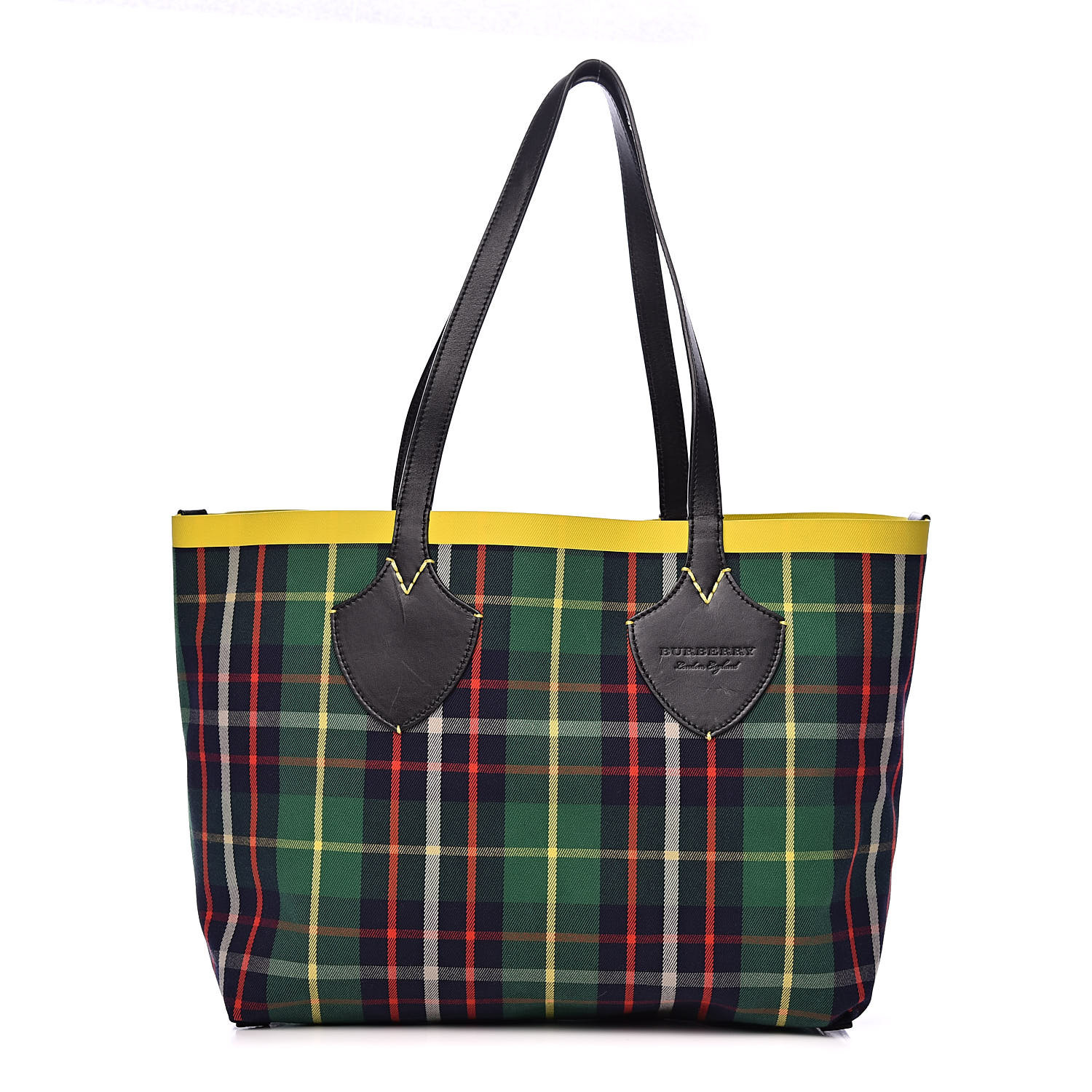 burberry the giant reversible tote