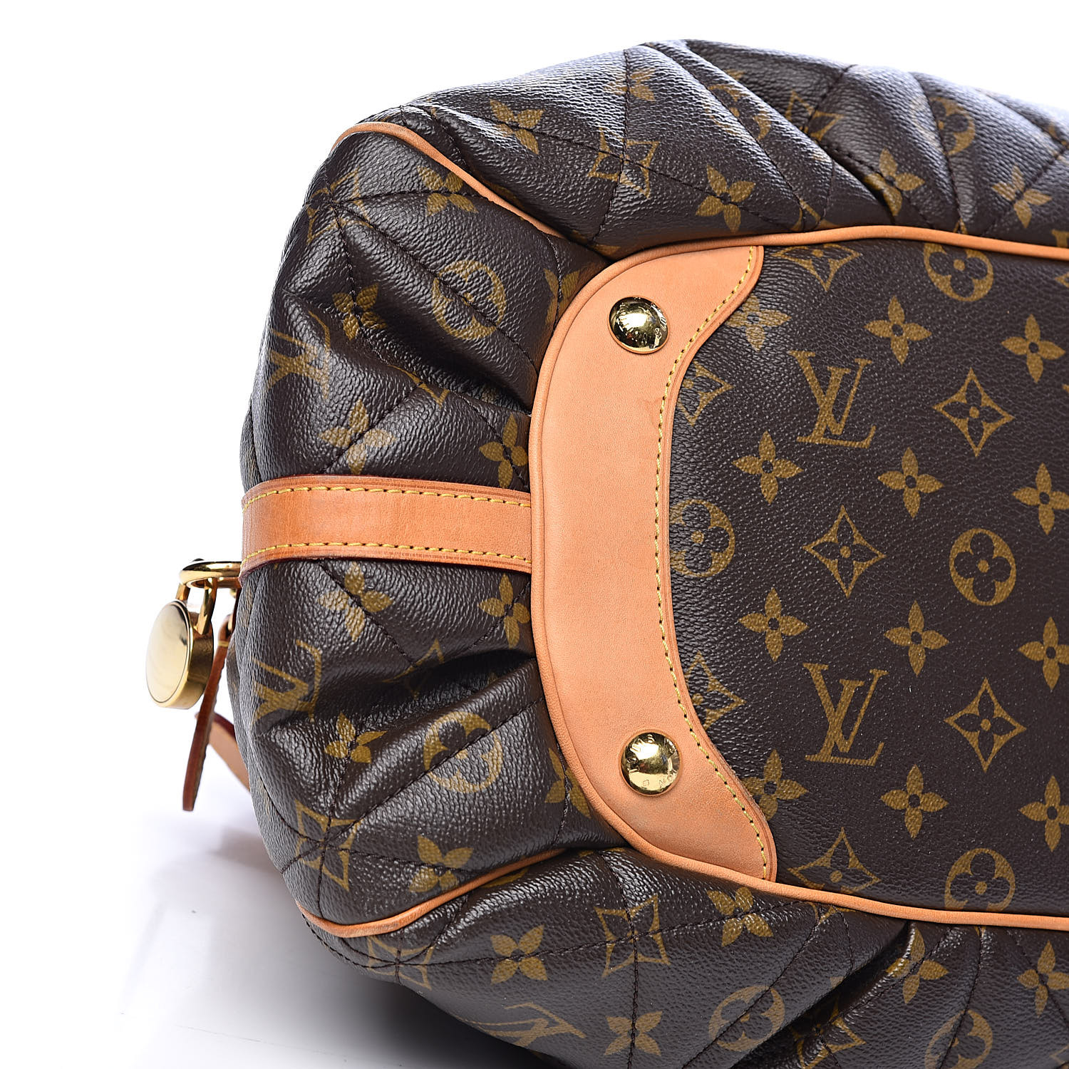 louis vuitton mini bowling bag