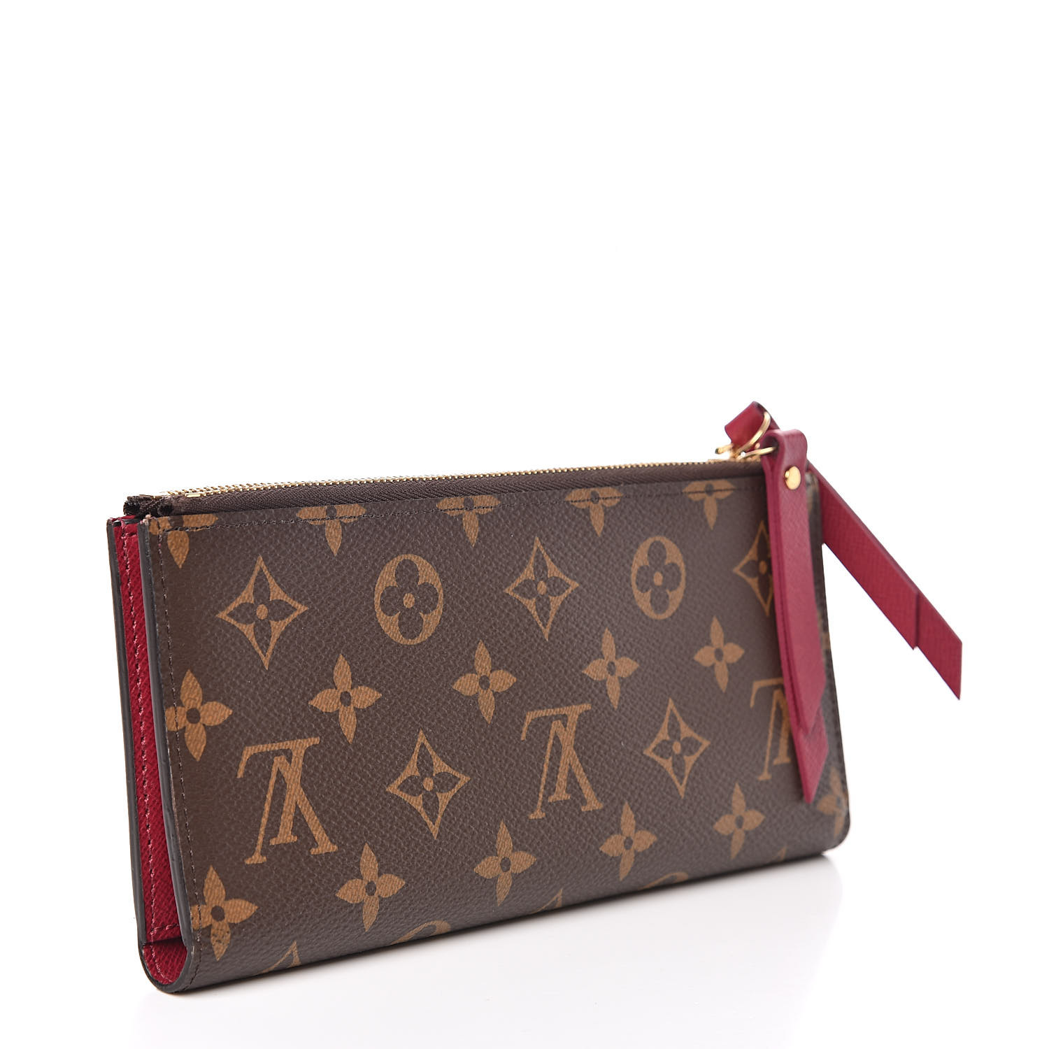 lv adele wallet