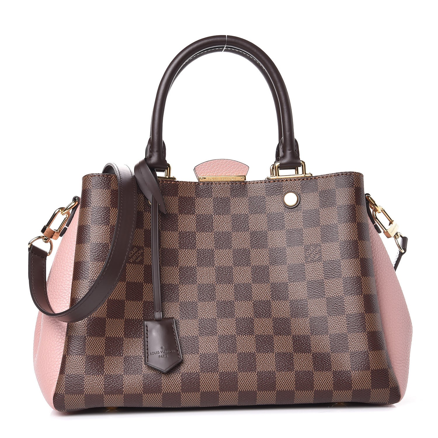 louis vuitton brittany bag price