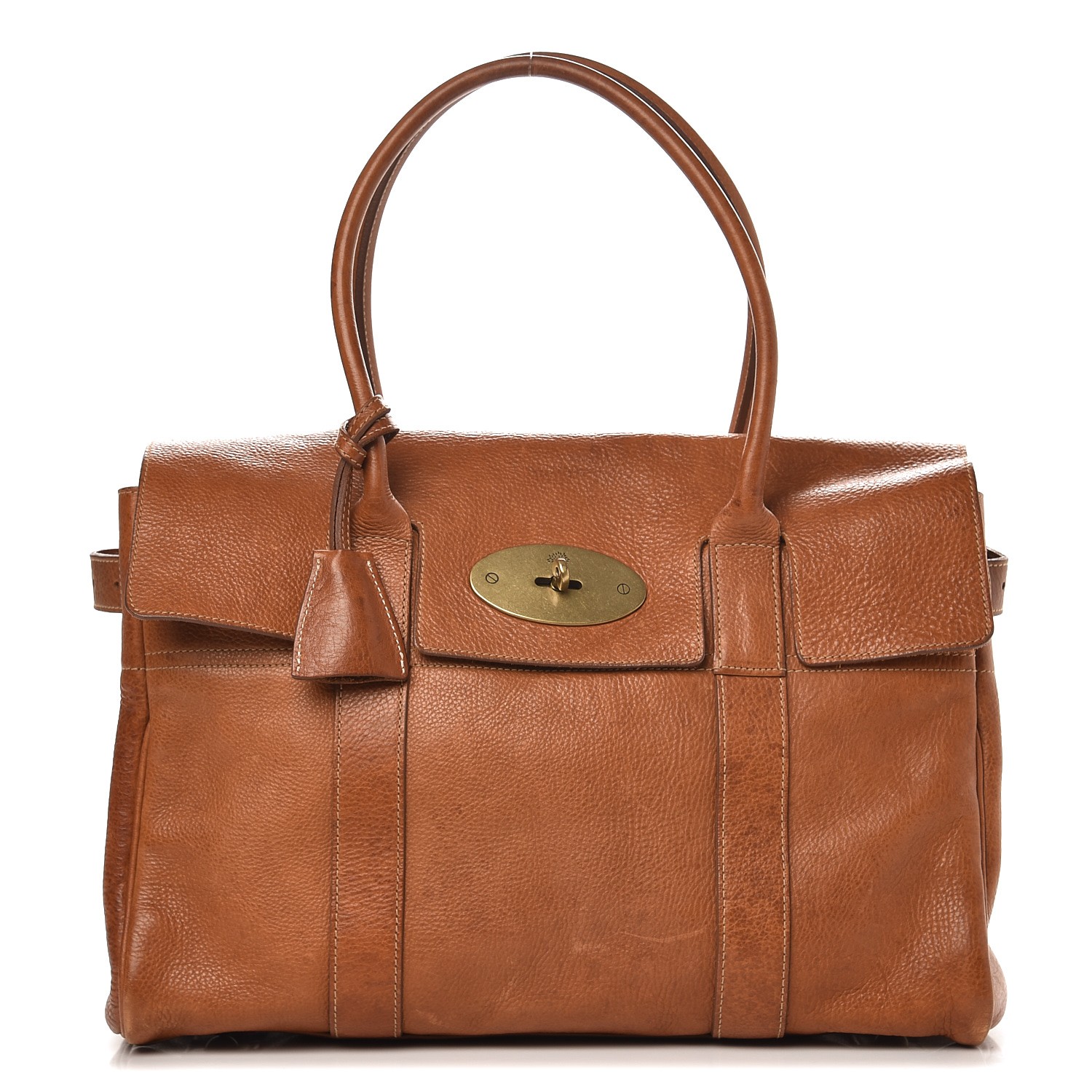 mulberry bayswater oak vintage