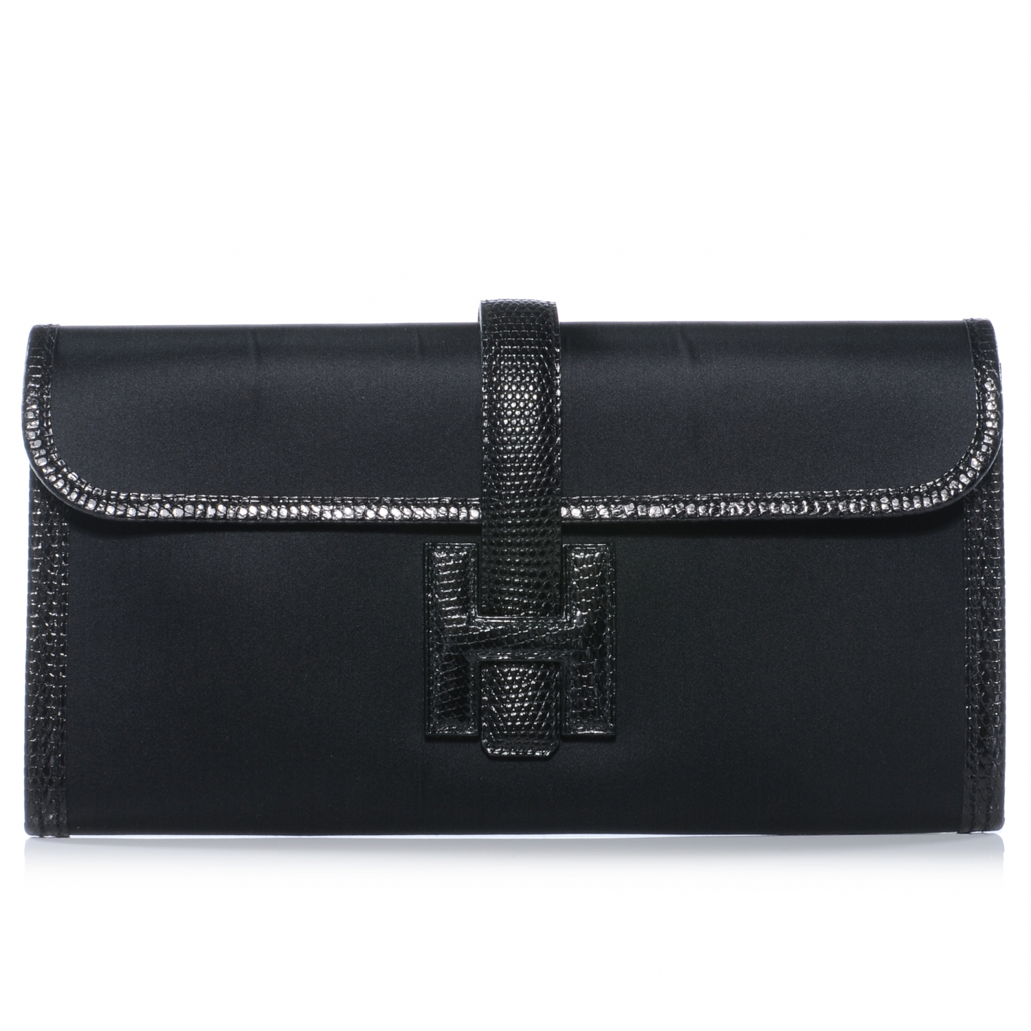 hermes jige black