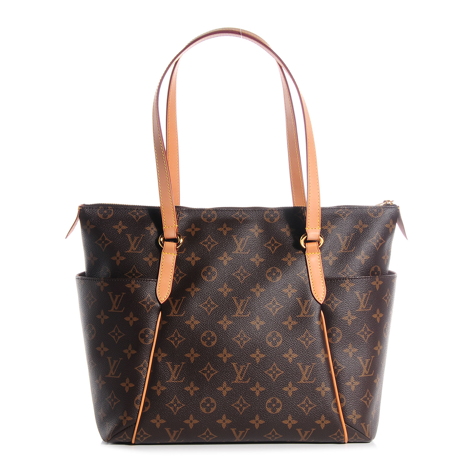 totally mm monogram louis vuitton