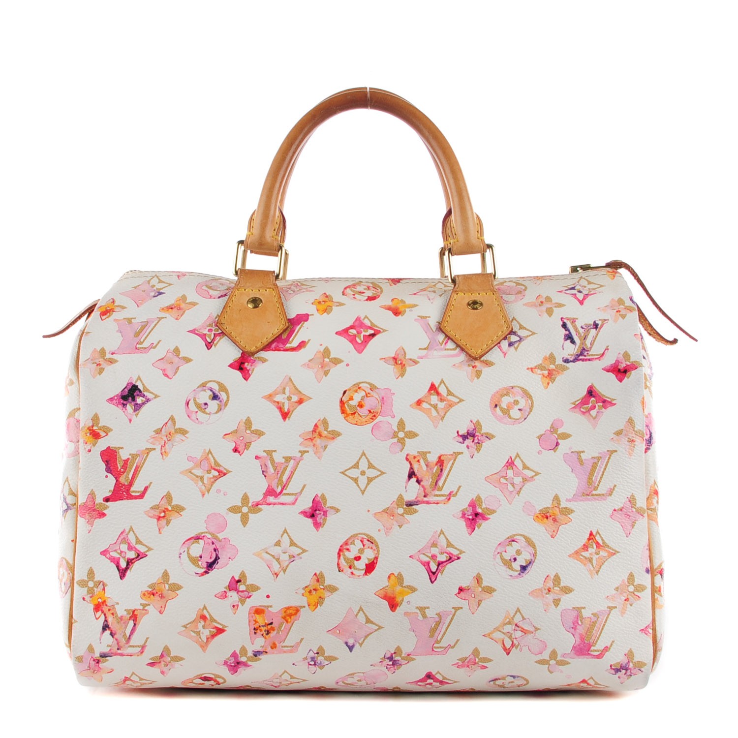 louis vuitton watercolor keepall 50