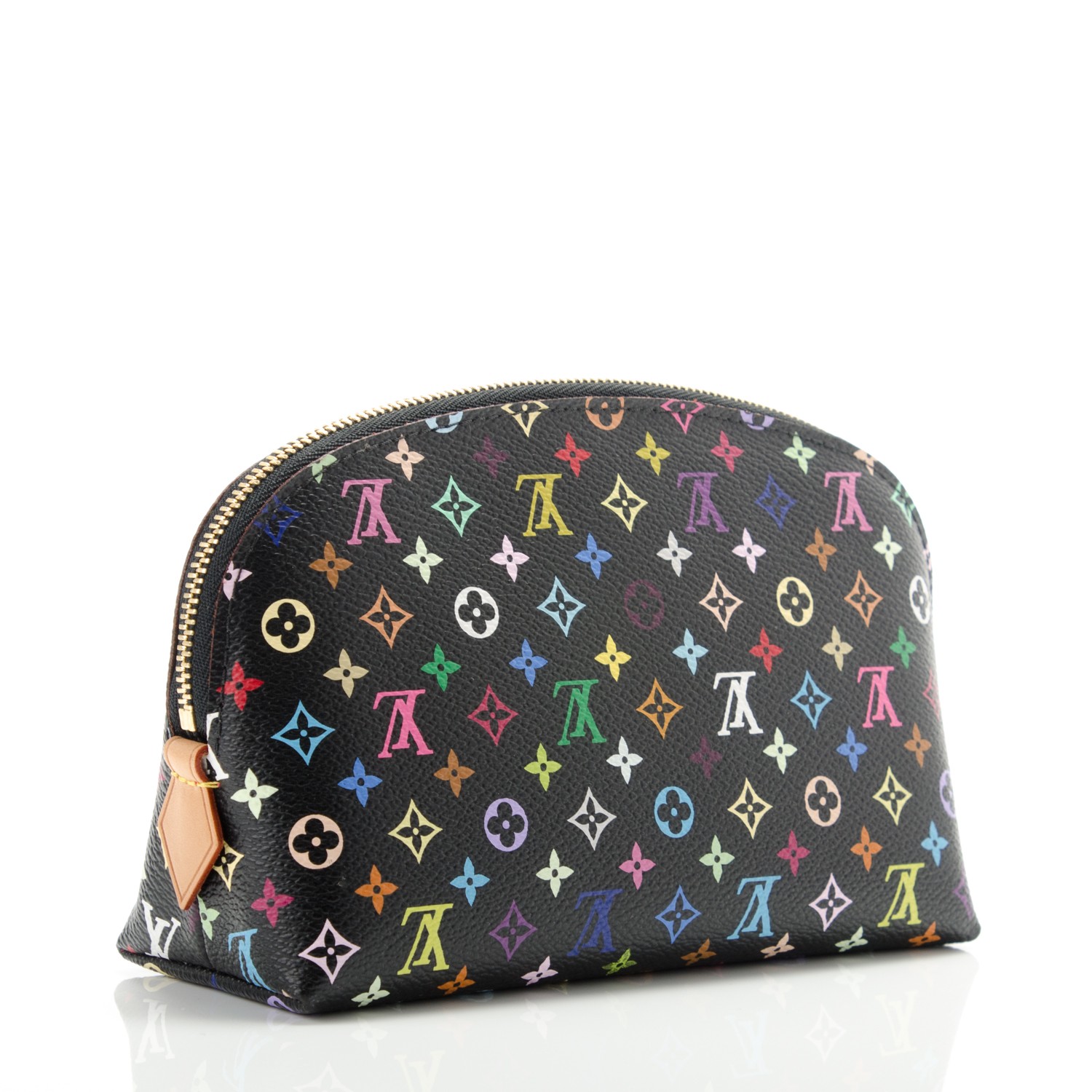 Louis Vuitton Unboxing & Review: Insolite Wallet in Multicolore 