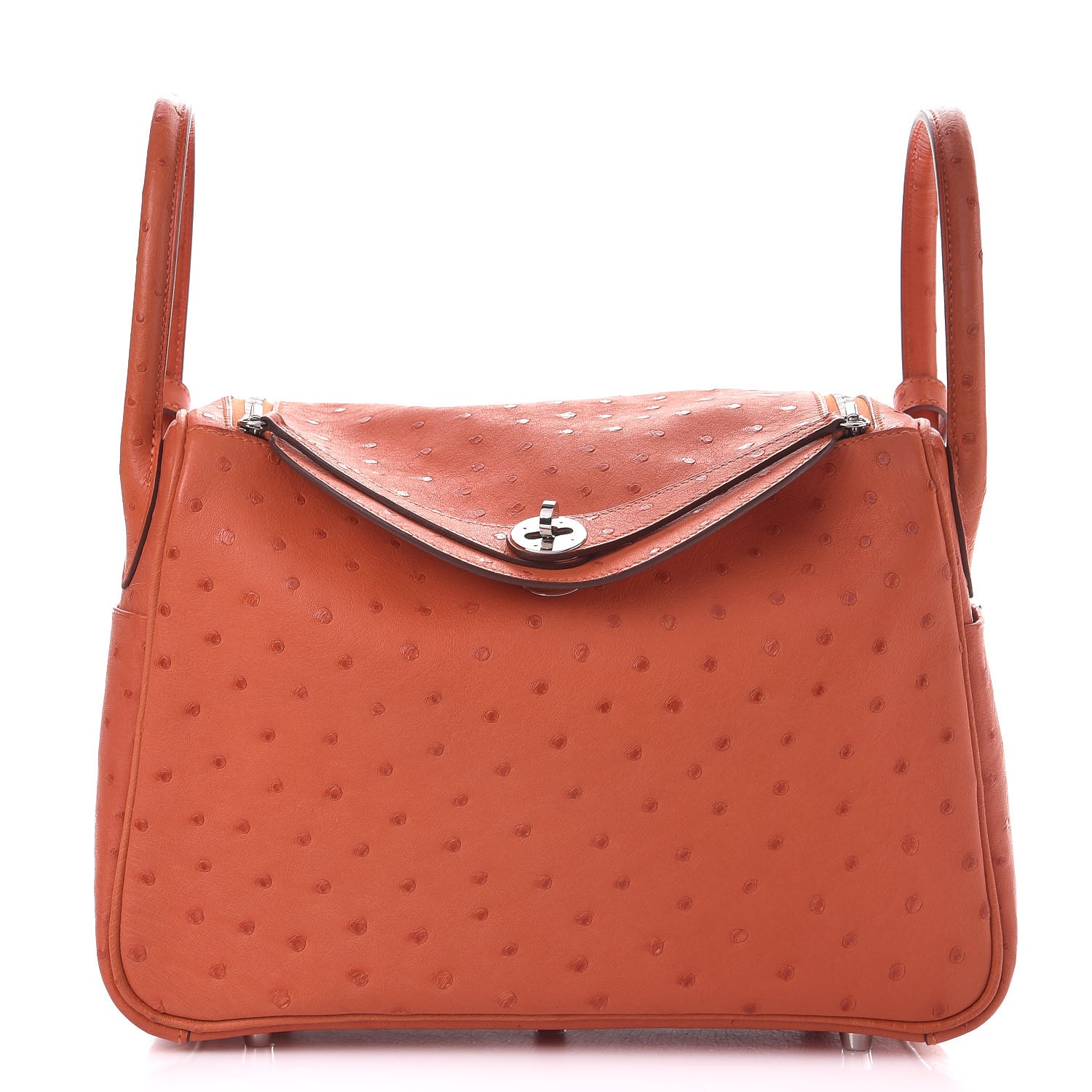 hermes lindy ostrich