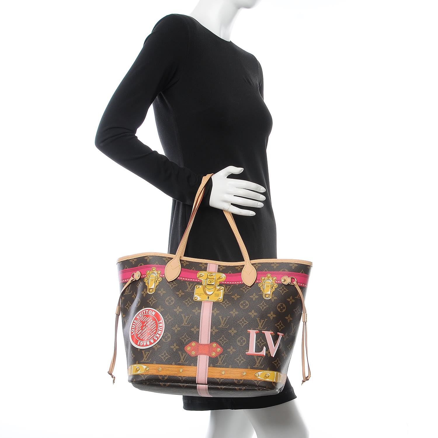 Louis Vuitton Rita White LV multi shoulder bag For Sale at 1stDibs