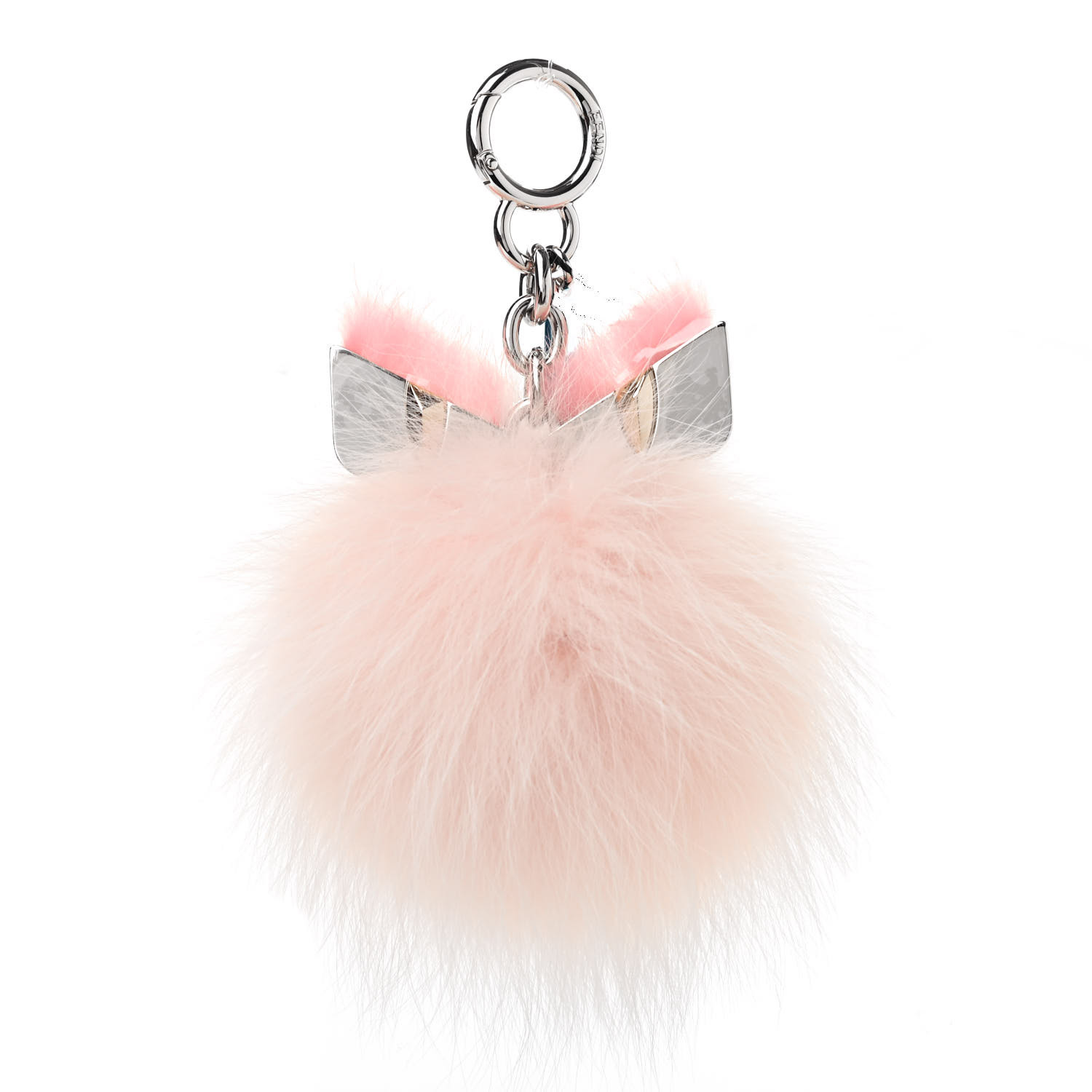 fur charm