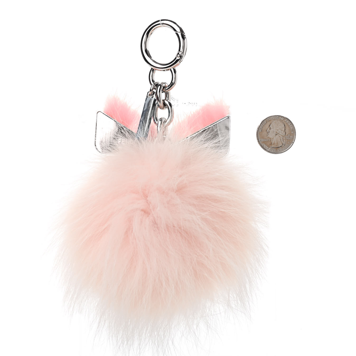 fur charm