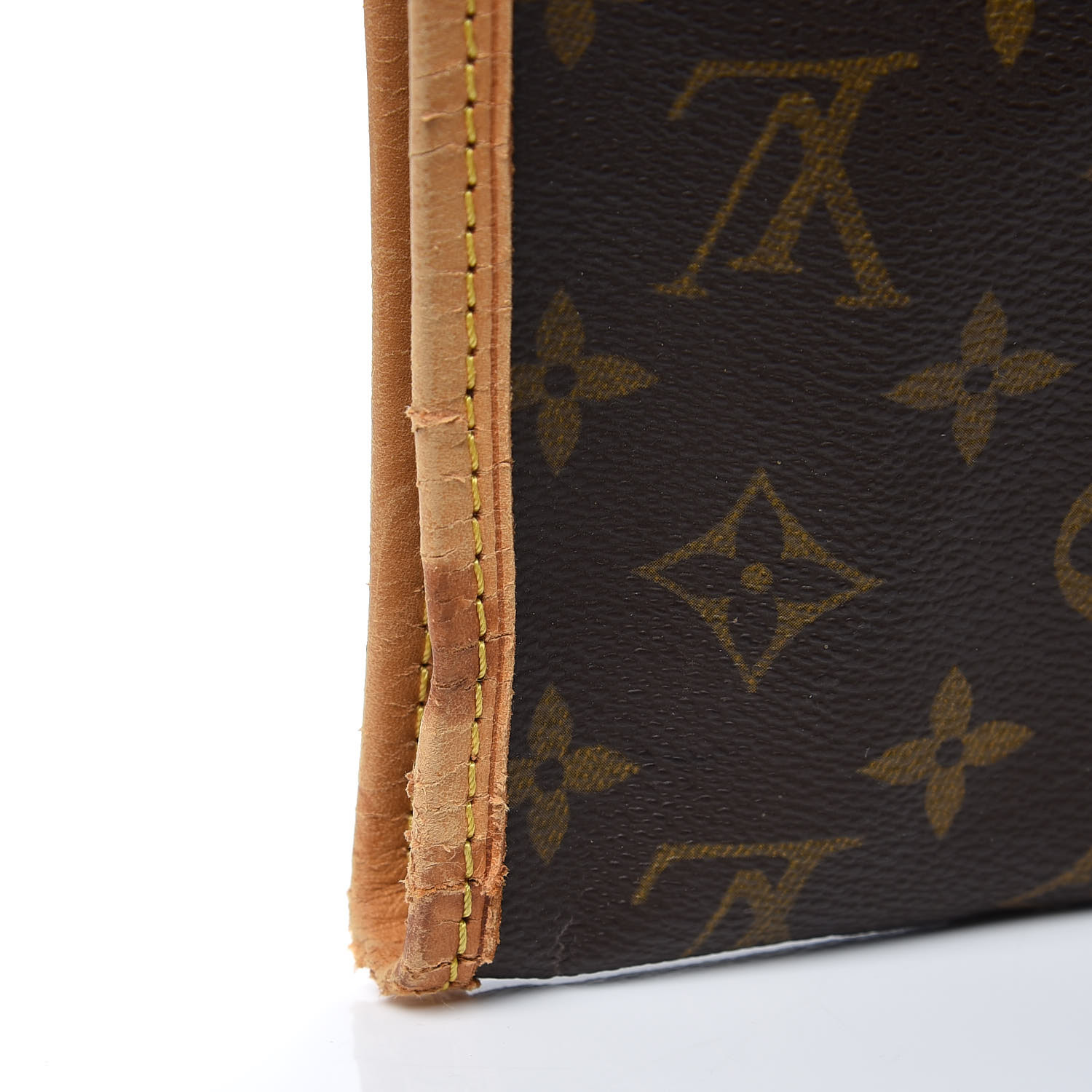 Louis Vuitton Monogram Housse Porte Habits Garment Cover Travel