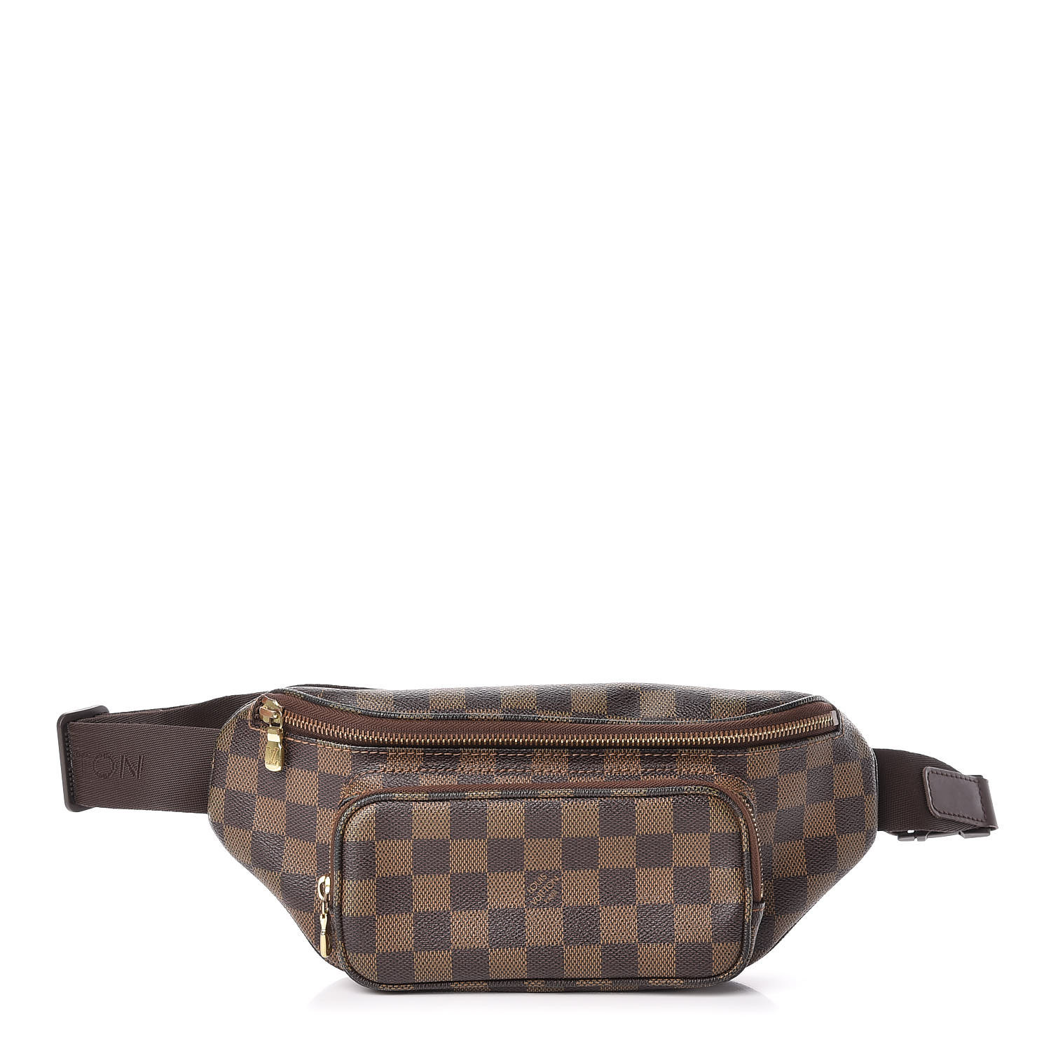 louis vuitton melville bum bag