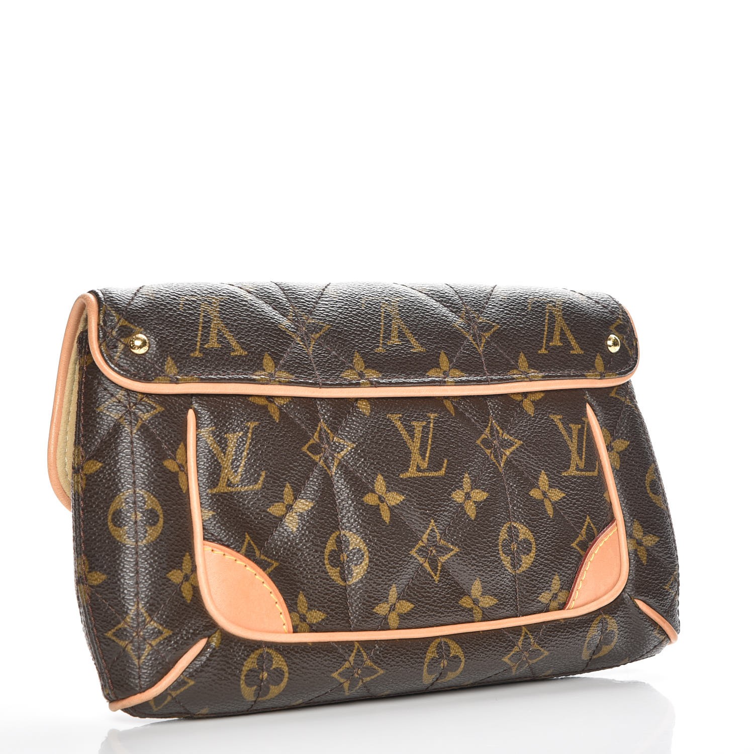 used louis vuitton clutch