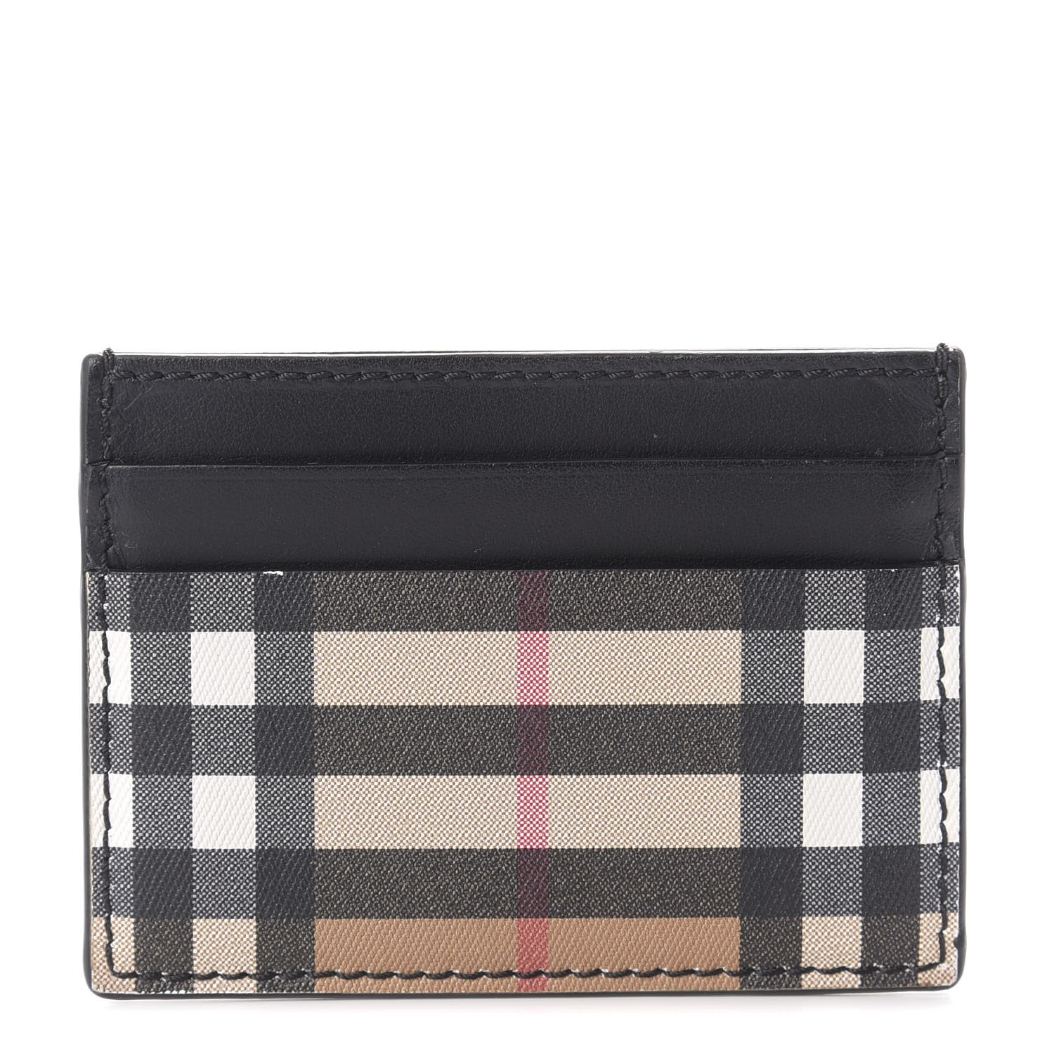 card wallet burberry