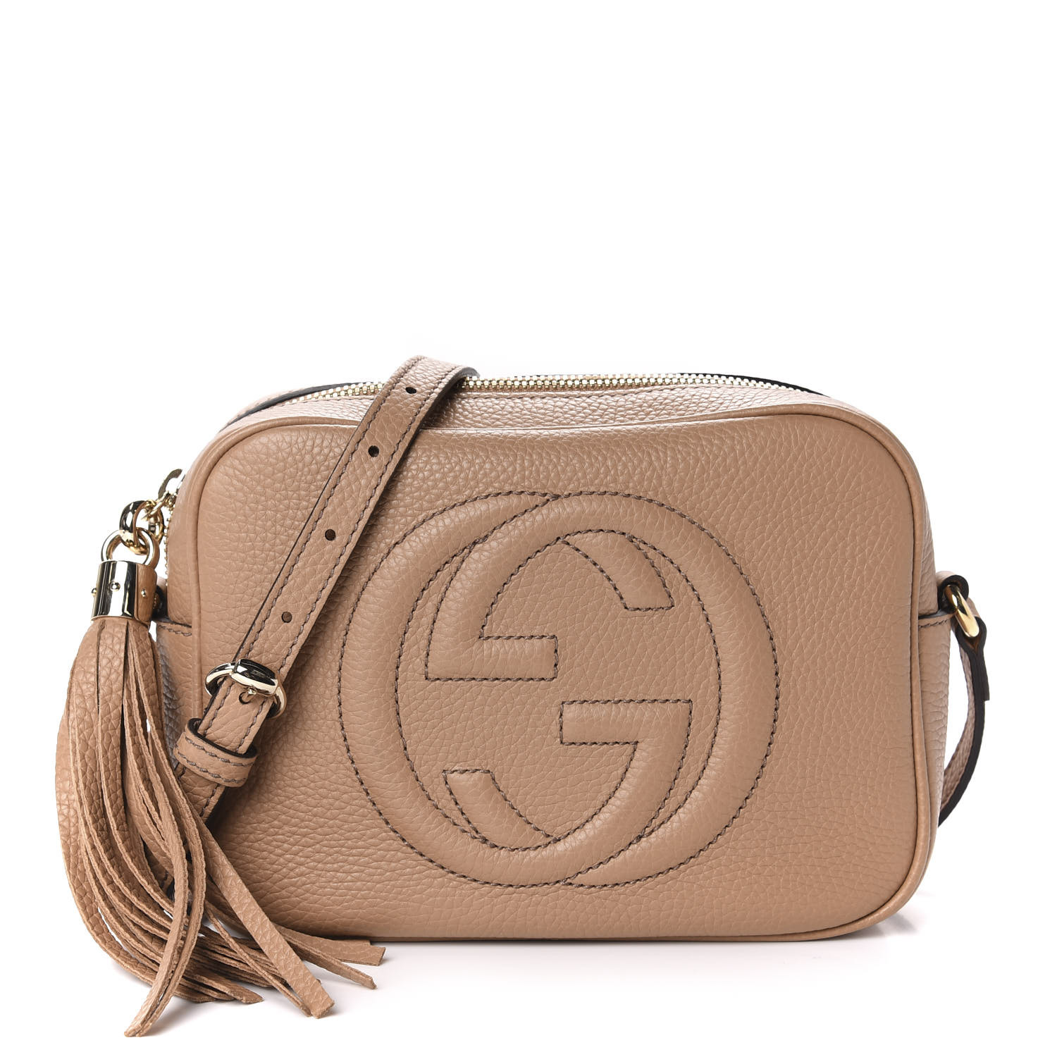 gucci soho rose