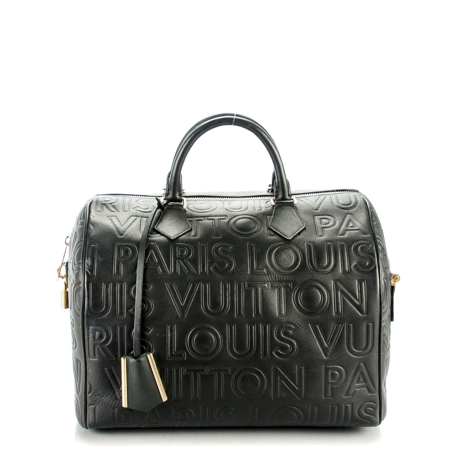 louis vuitton speedy cube 30