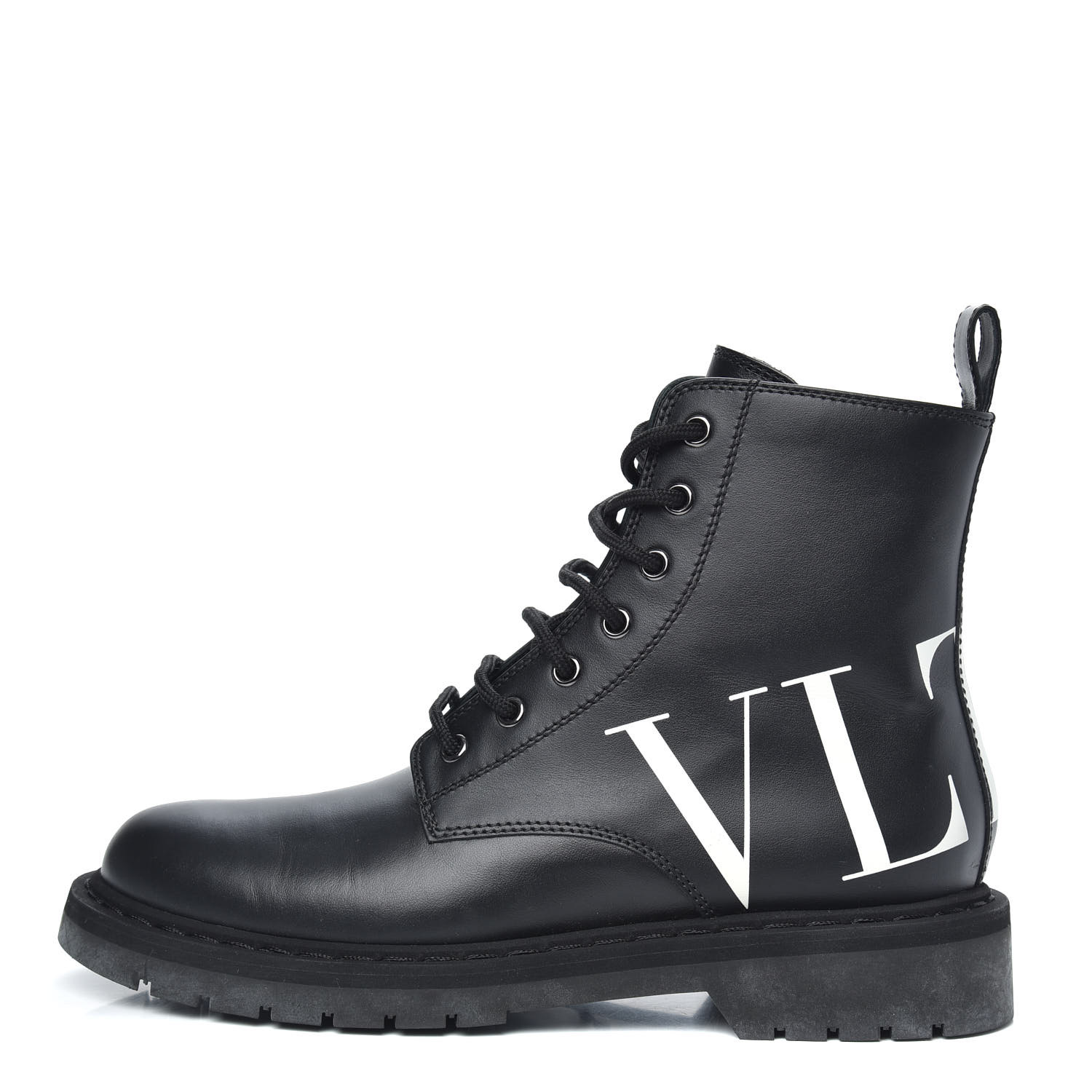 valentino vltn combat boots