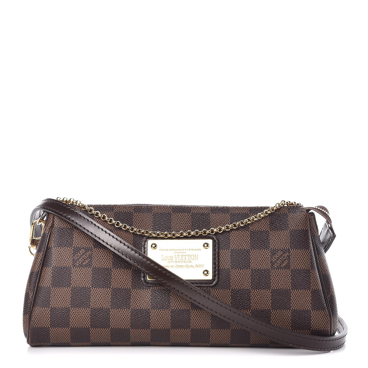 eva damier ebene louis vuitton