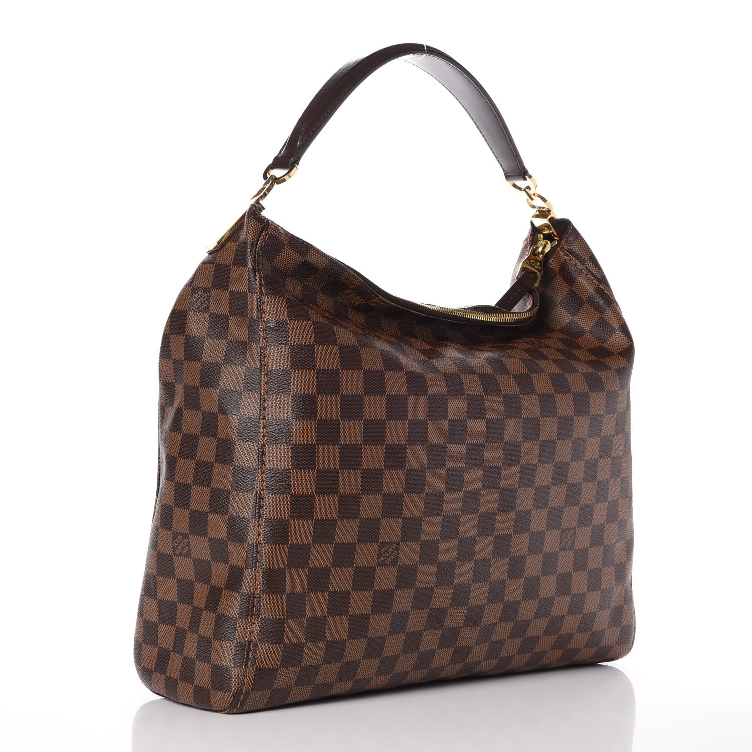 Louis Vuitton Portobello Gm  Natural Resource Department