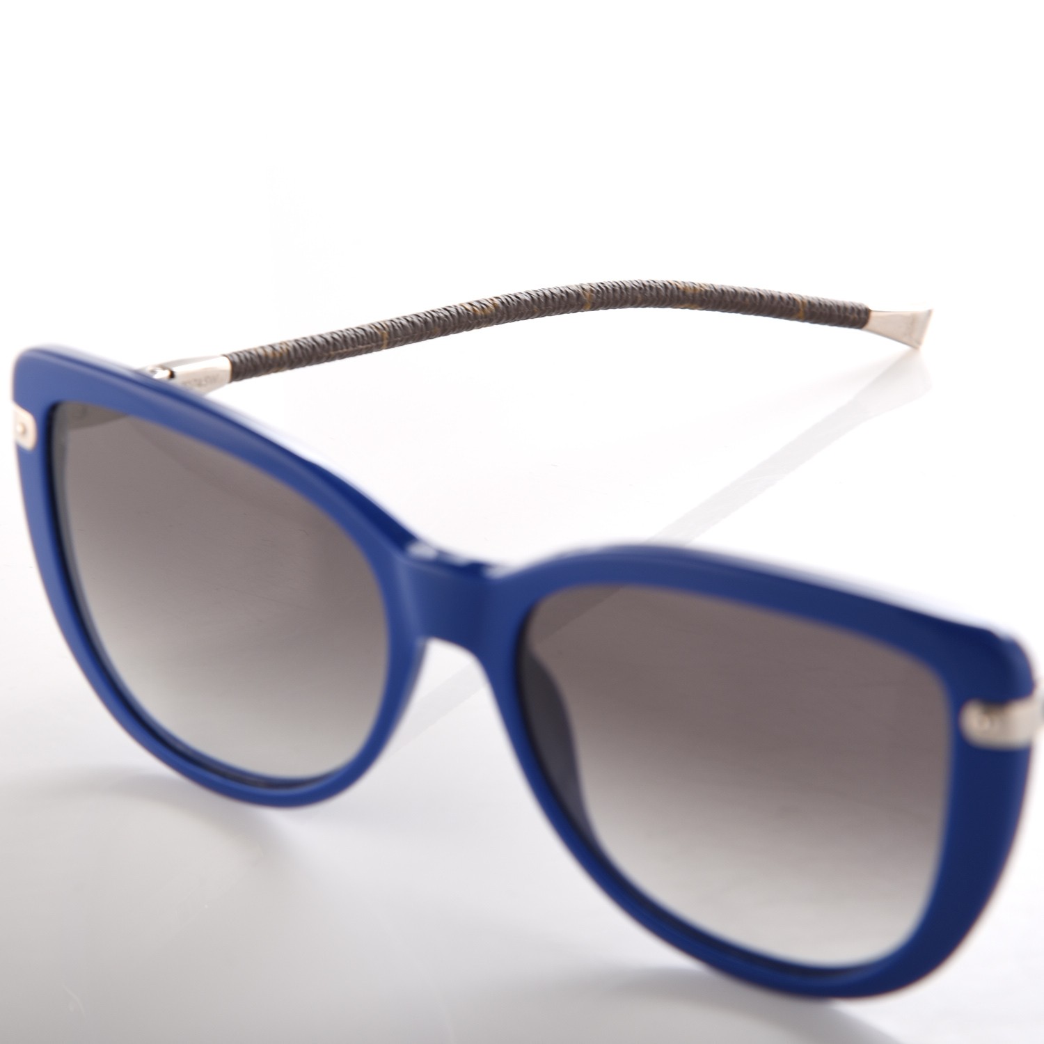 Louis Vuitton Charlotte LV Monogram Sunglasses - Brown Sunglasses