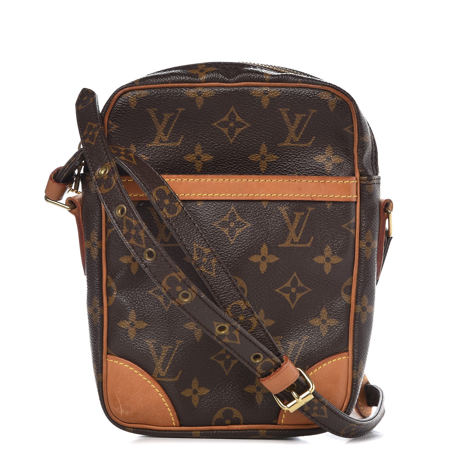 Louis Vuitton Danube Crossbody - Crossbody Bags - Hillsborough, California, Facebook Marketplace