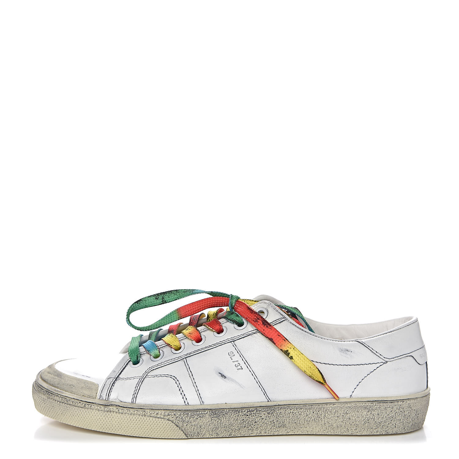 saint laurent surf sneakers