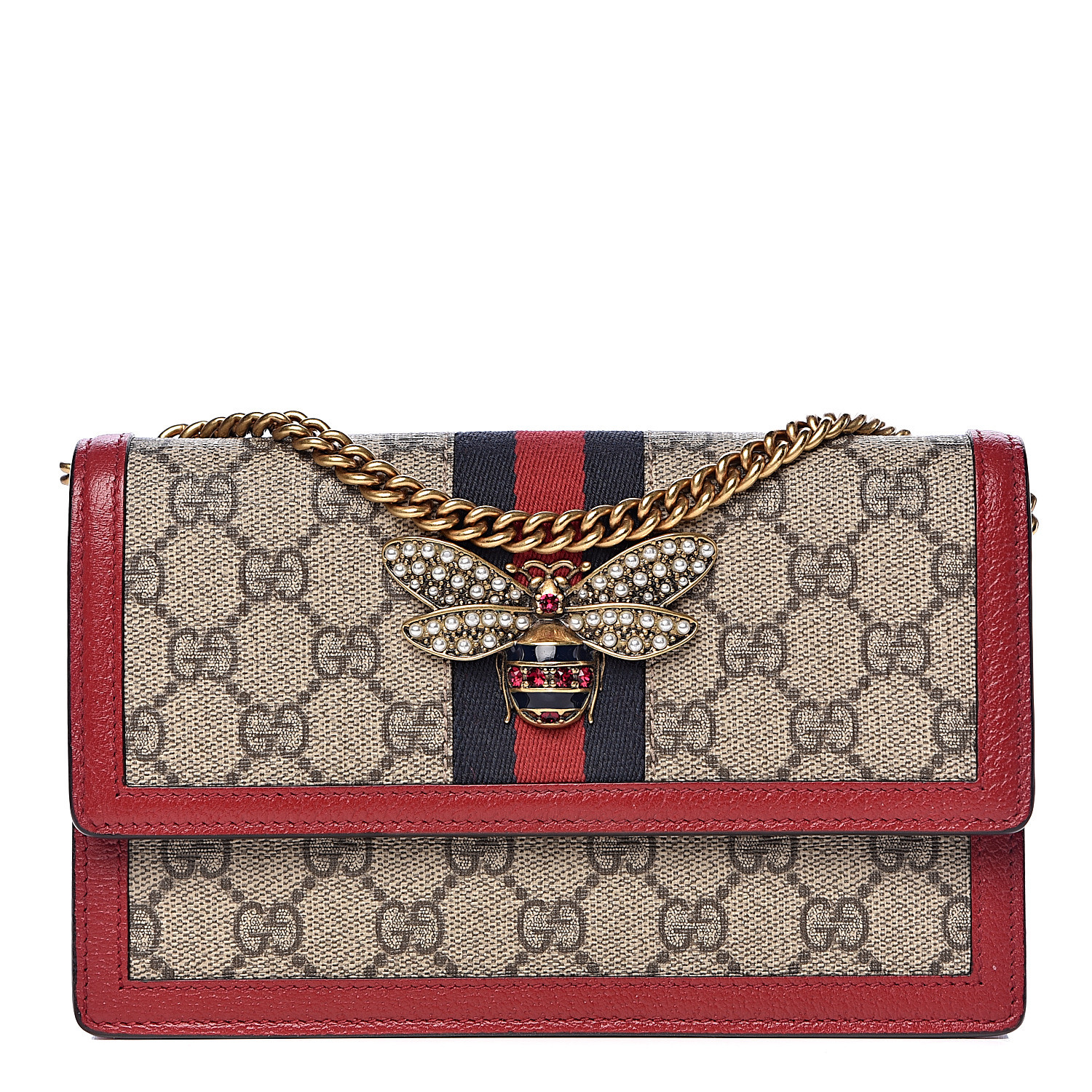 gucci margaret bag