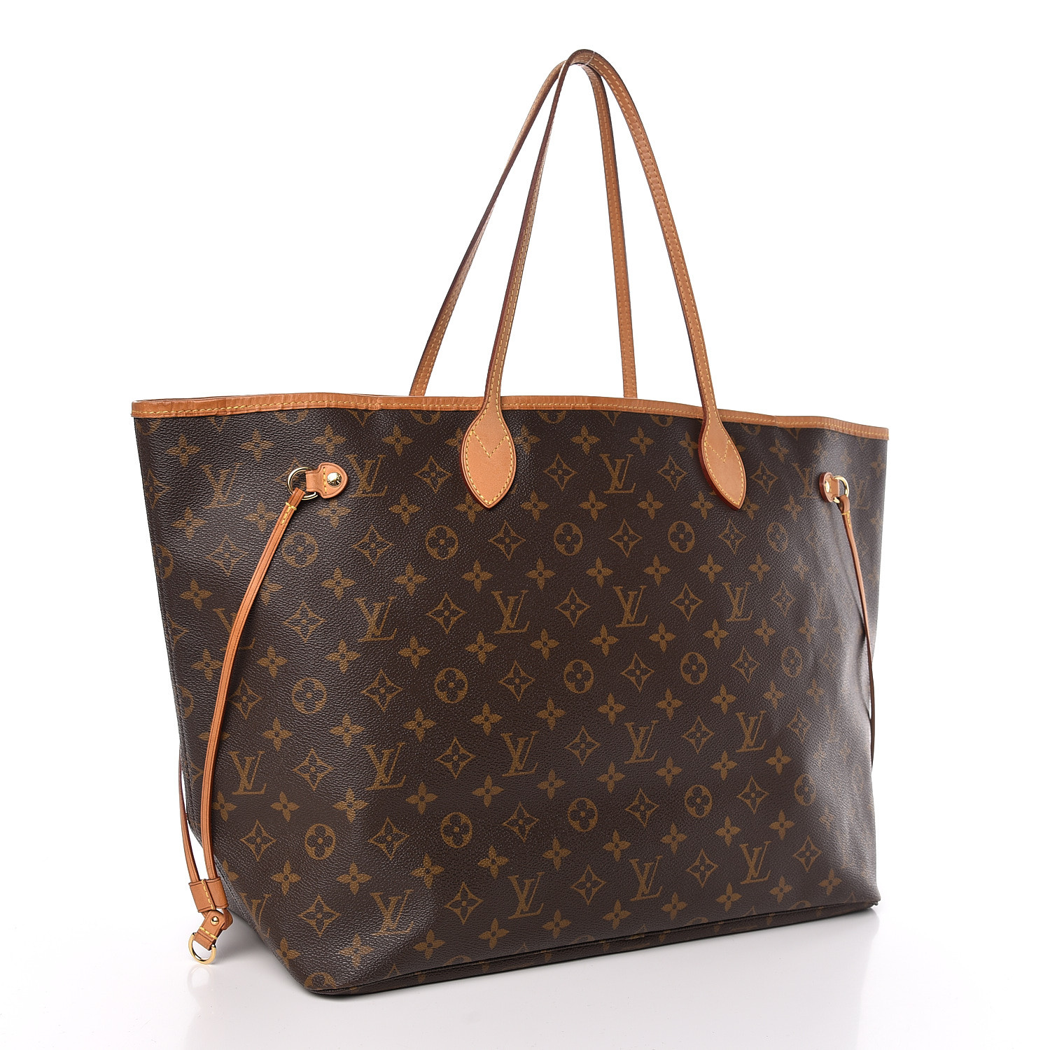 neverfull price increase 2021