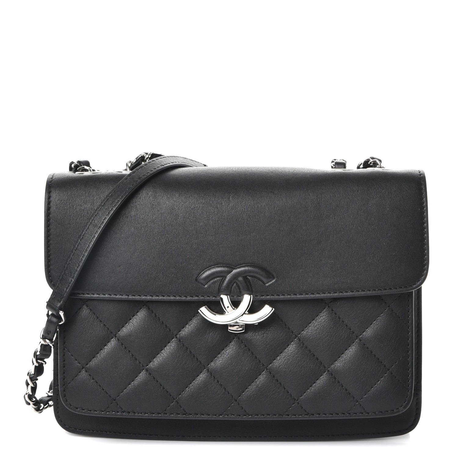 chanel urban companion