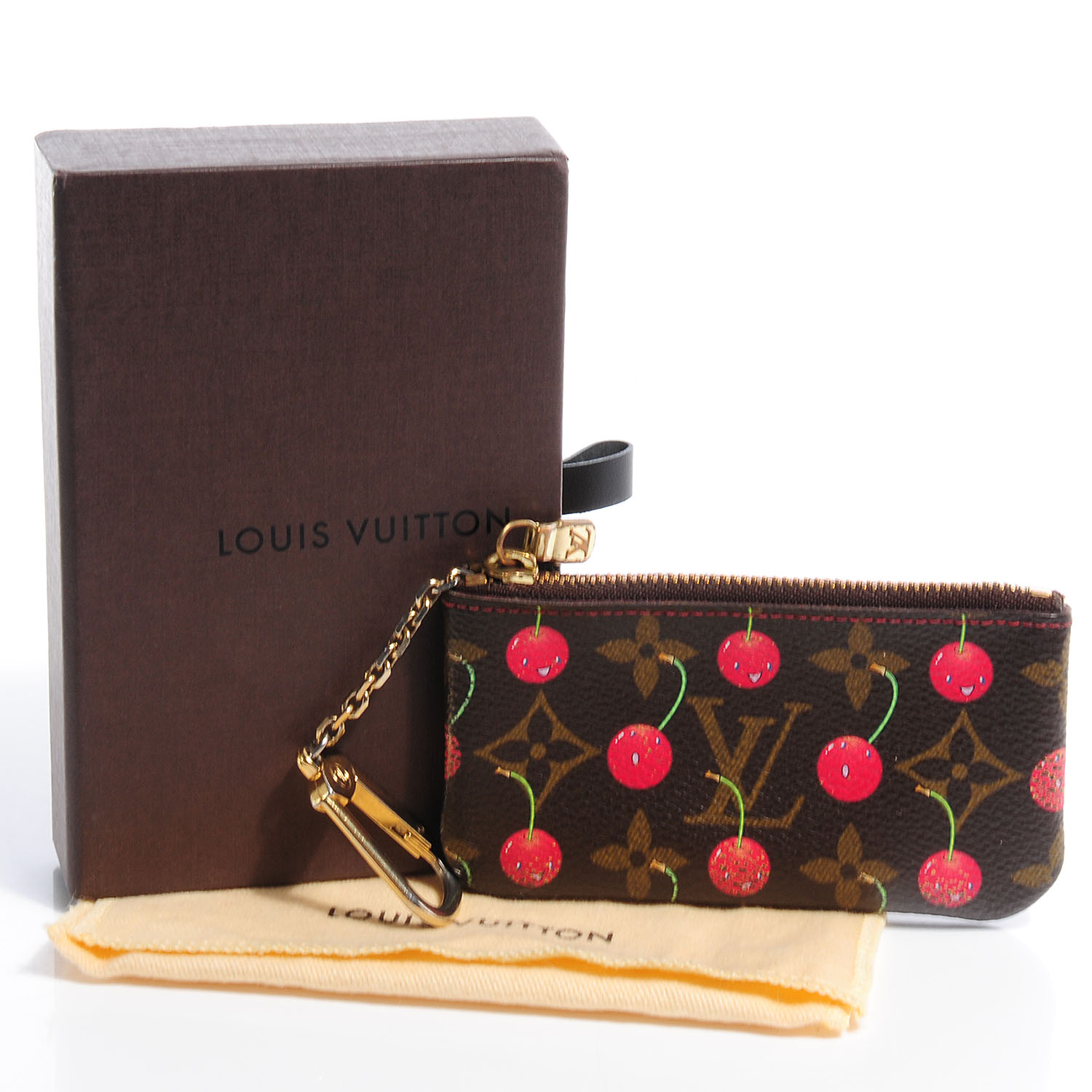 louis key pouch