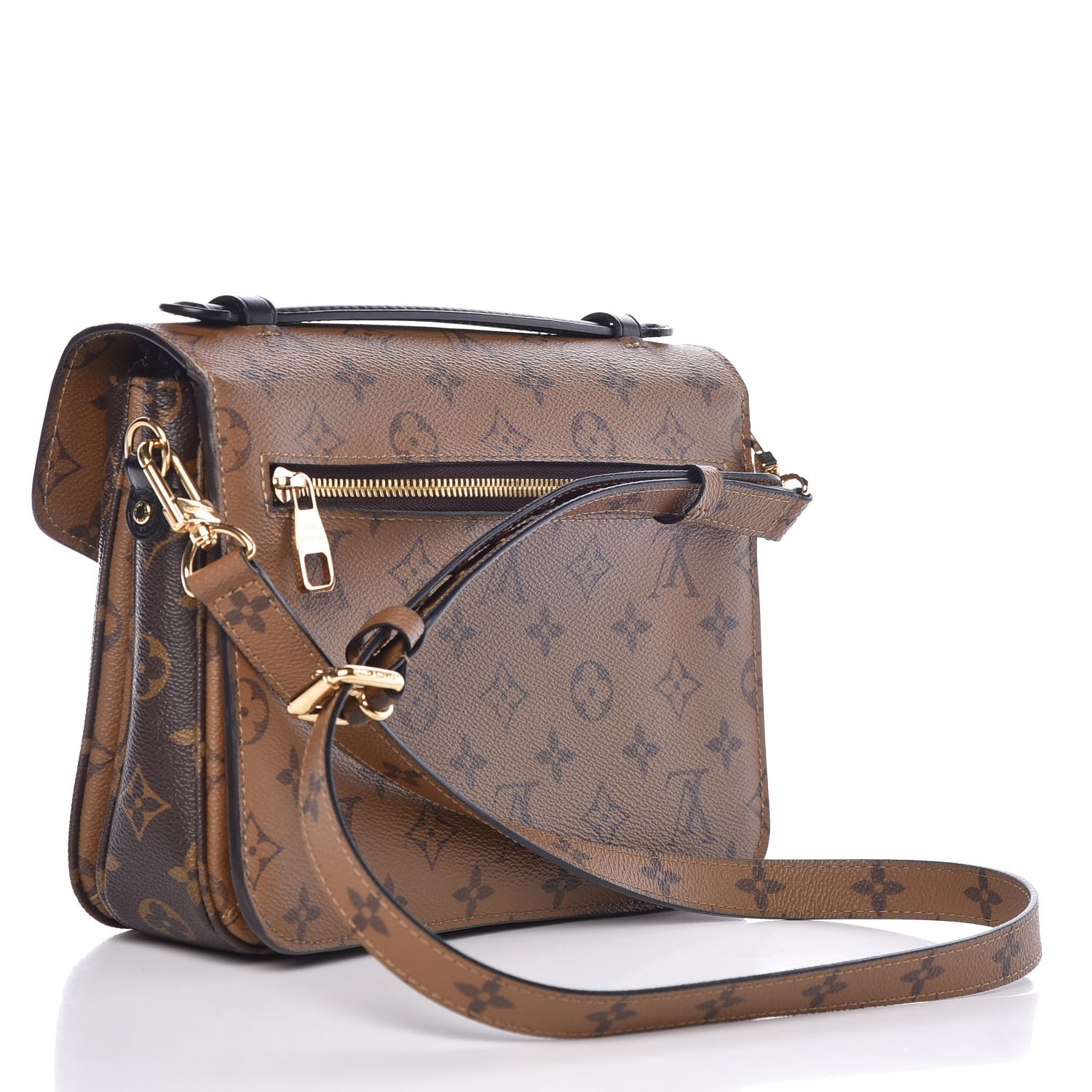 louis vuitton reverse pochette