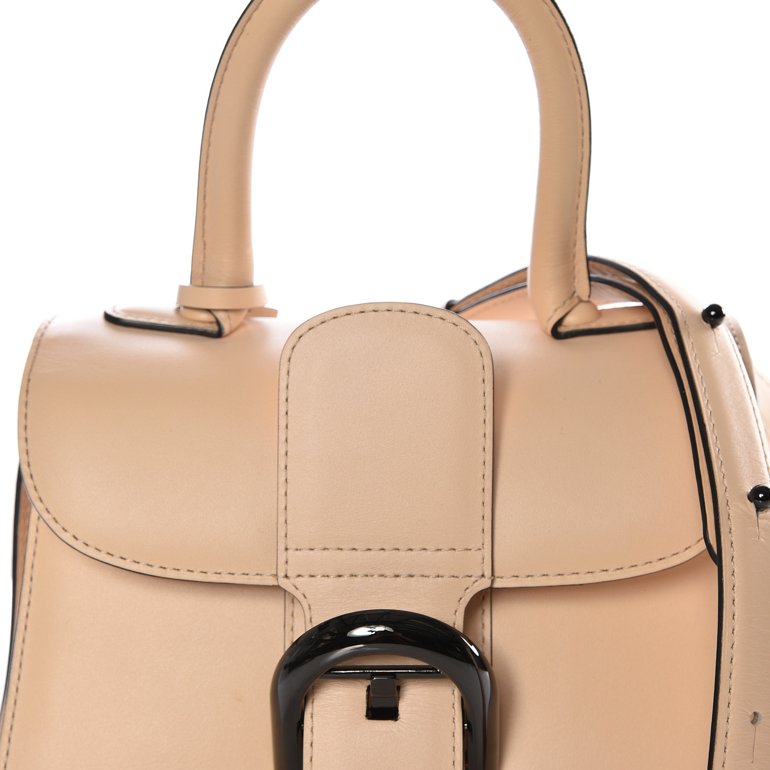 delvaux mini brillant