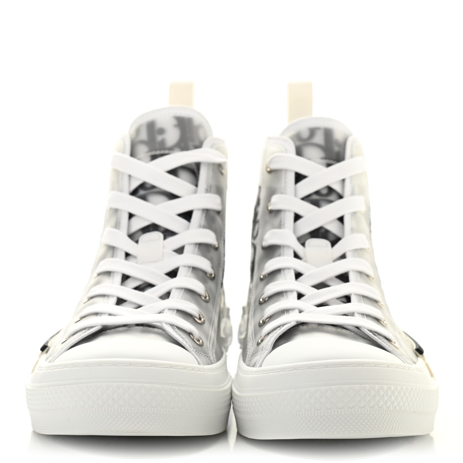 christian dior high top shoes