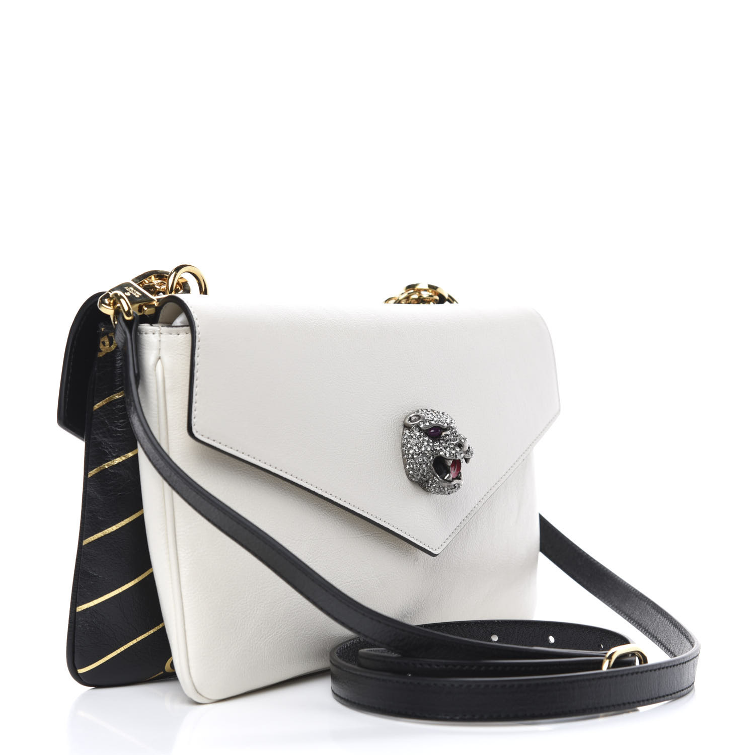 gucci thiara medium double envelope shoulder bag